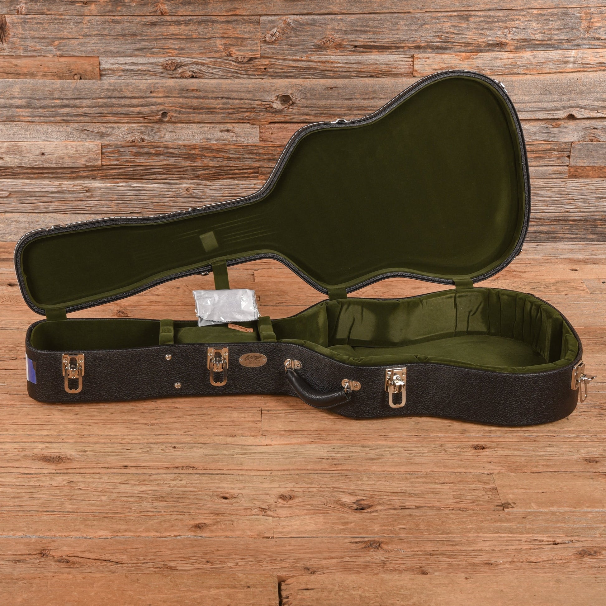 Collings CJ Mh GSS SB Varnish Sunburst