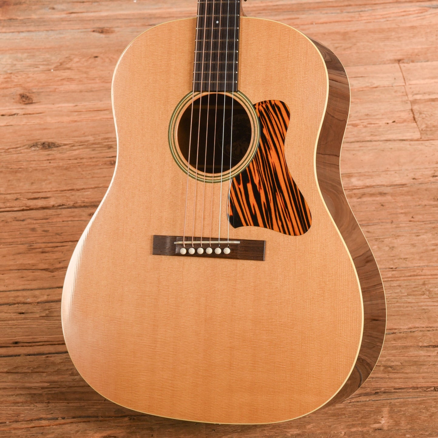 Collings CJ35 Natural
