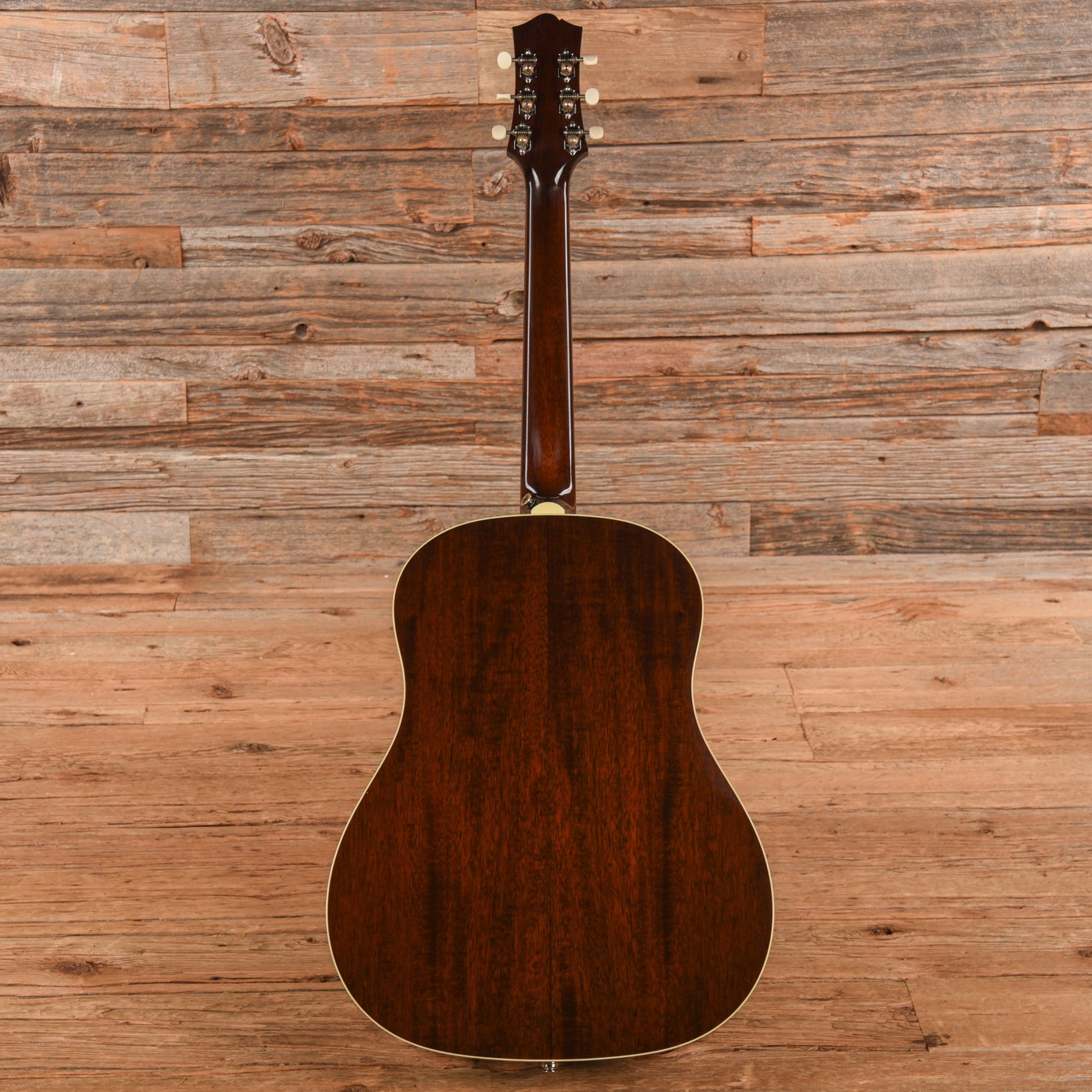 Collings CJ35 Natural