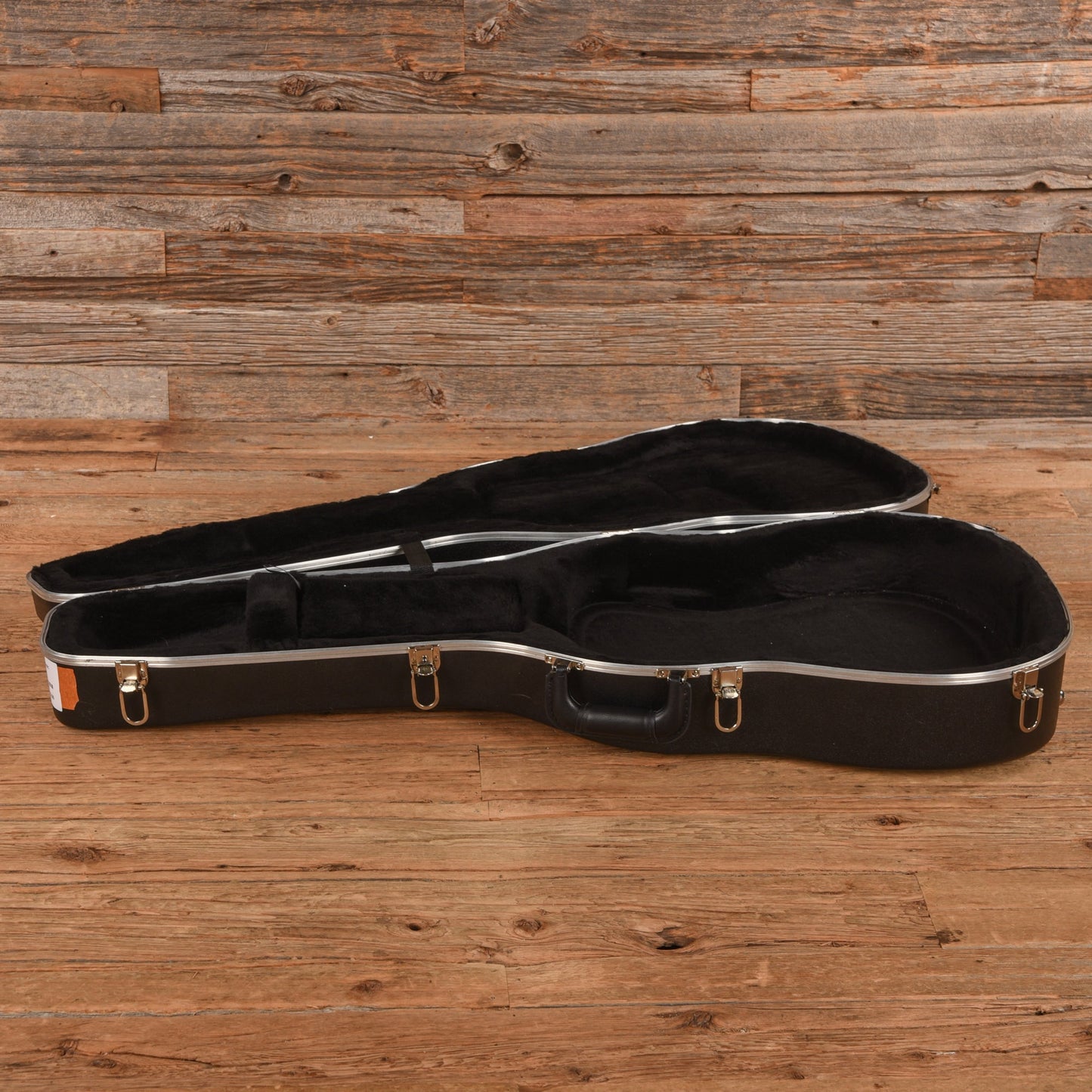 Collings CJ35 Natural