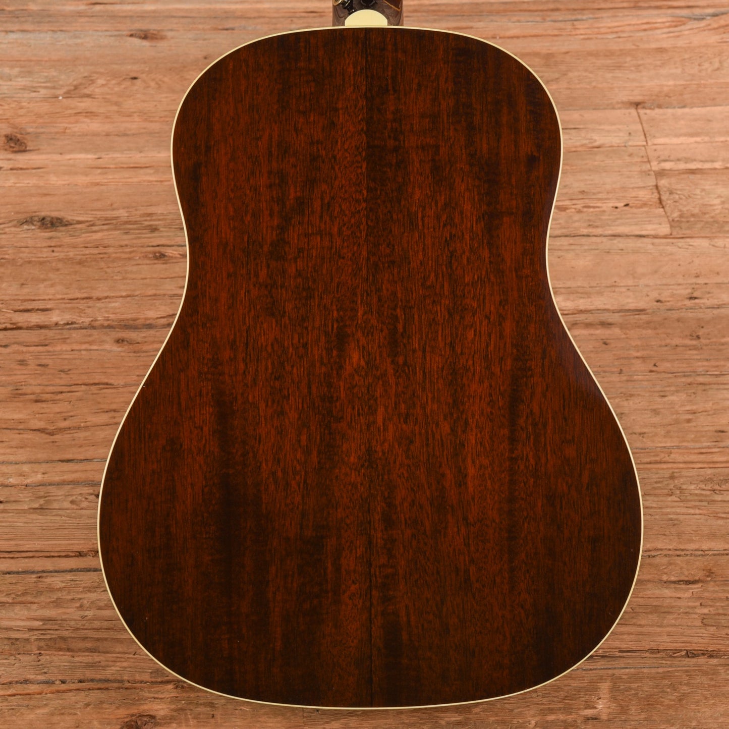 Collings CJ35 Natural