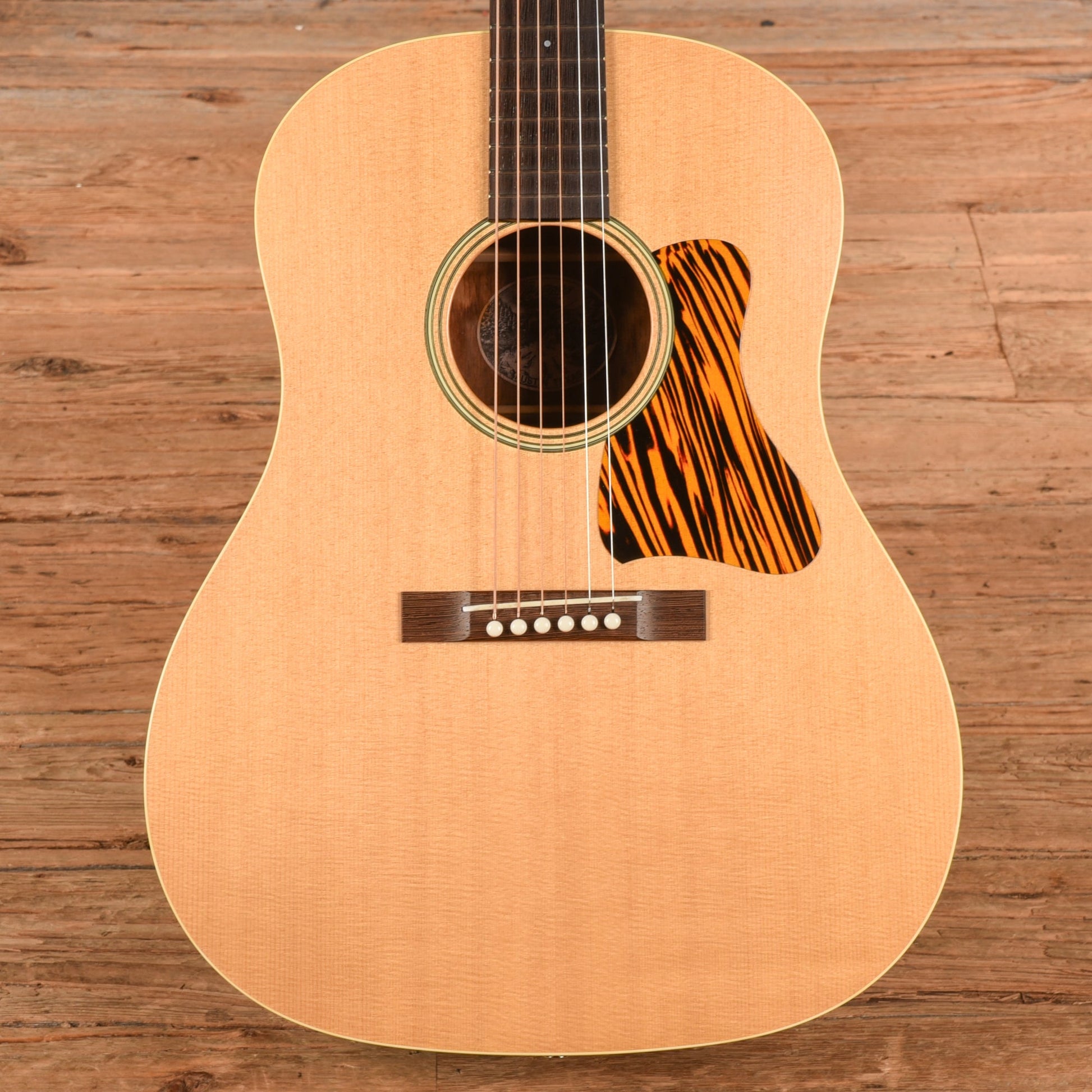 Collings CJ35 Natural