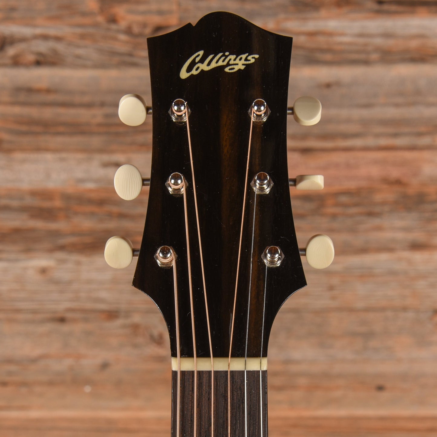 Collings CJ35 Natural