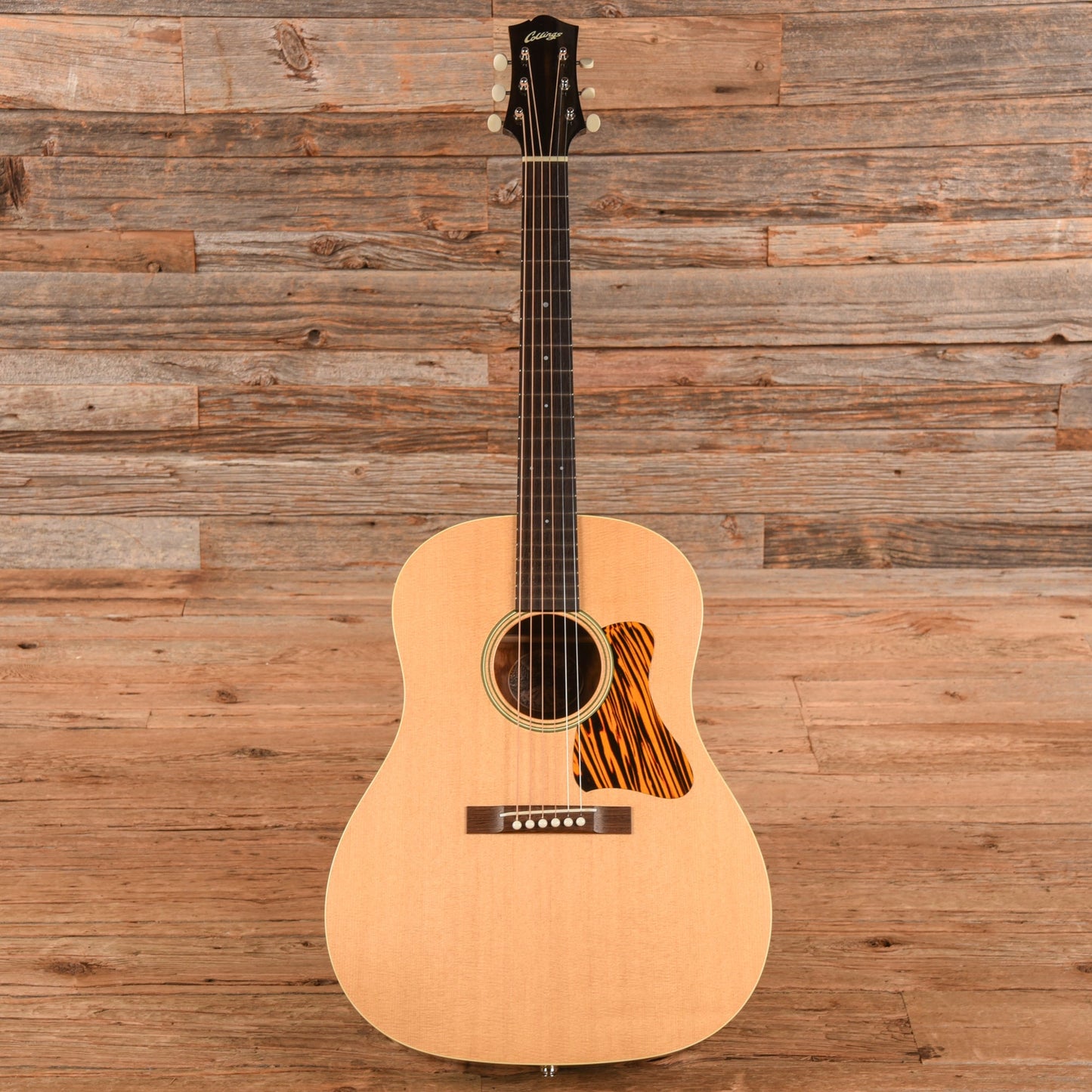 Collings CJ35 Natural