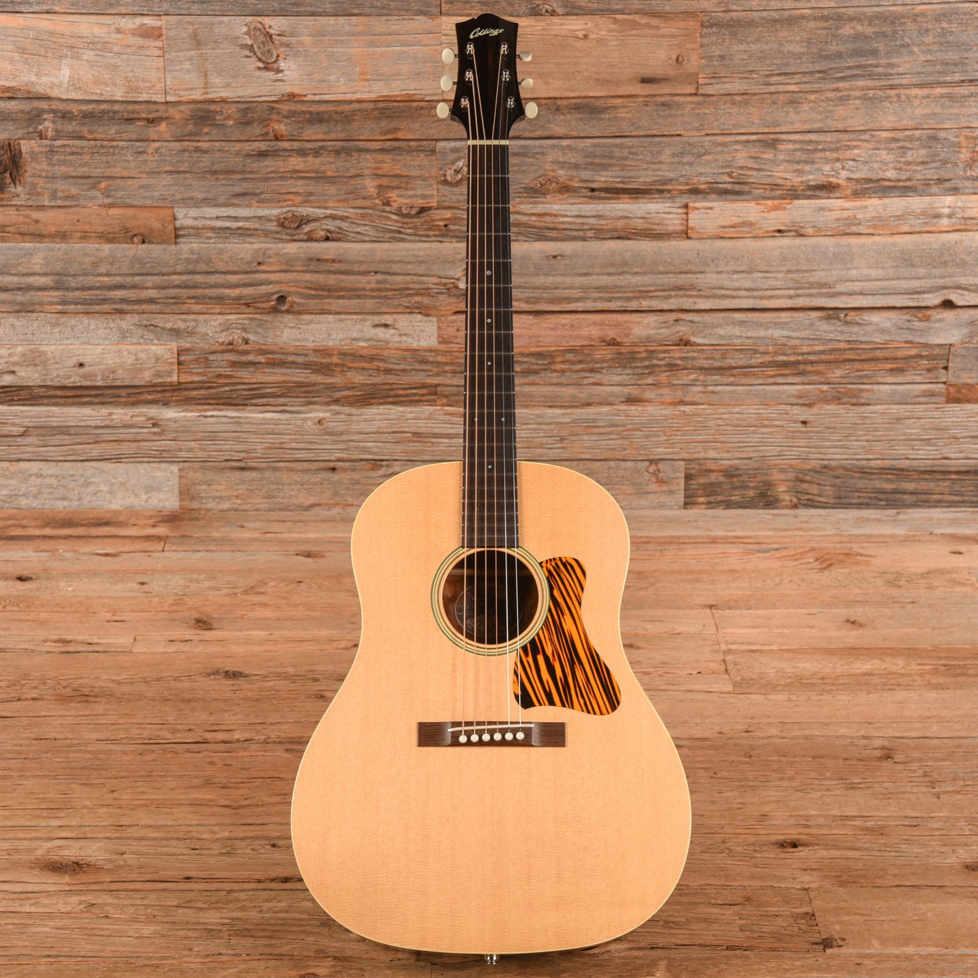 Collings CJ35 Natural