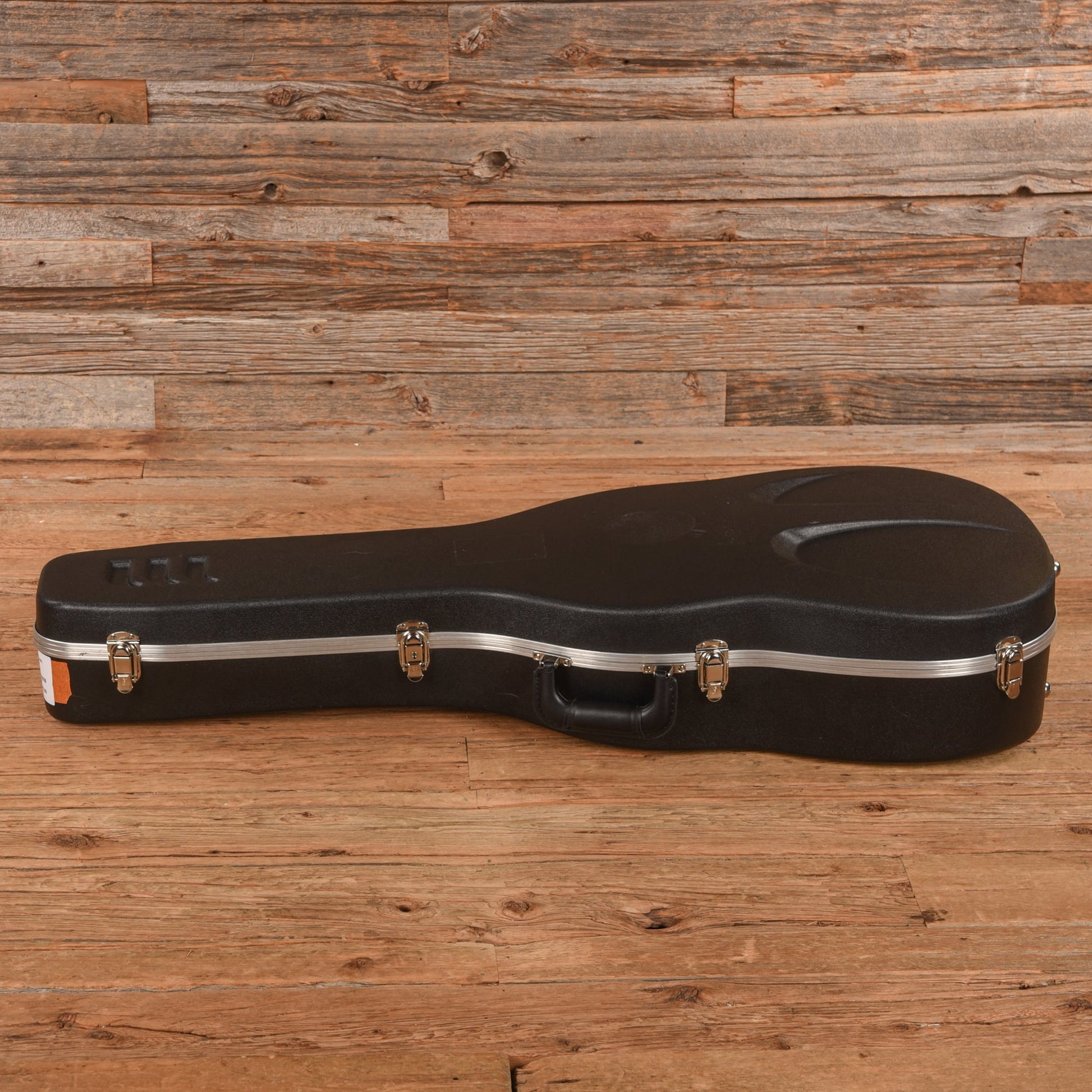 Collings CJ35 Natural