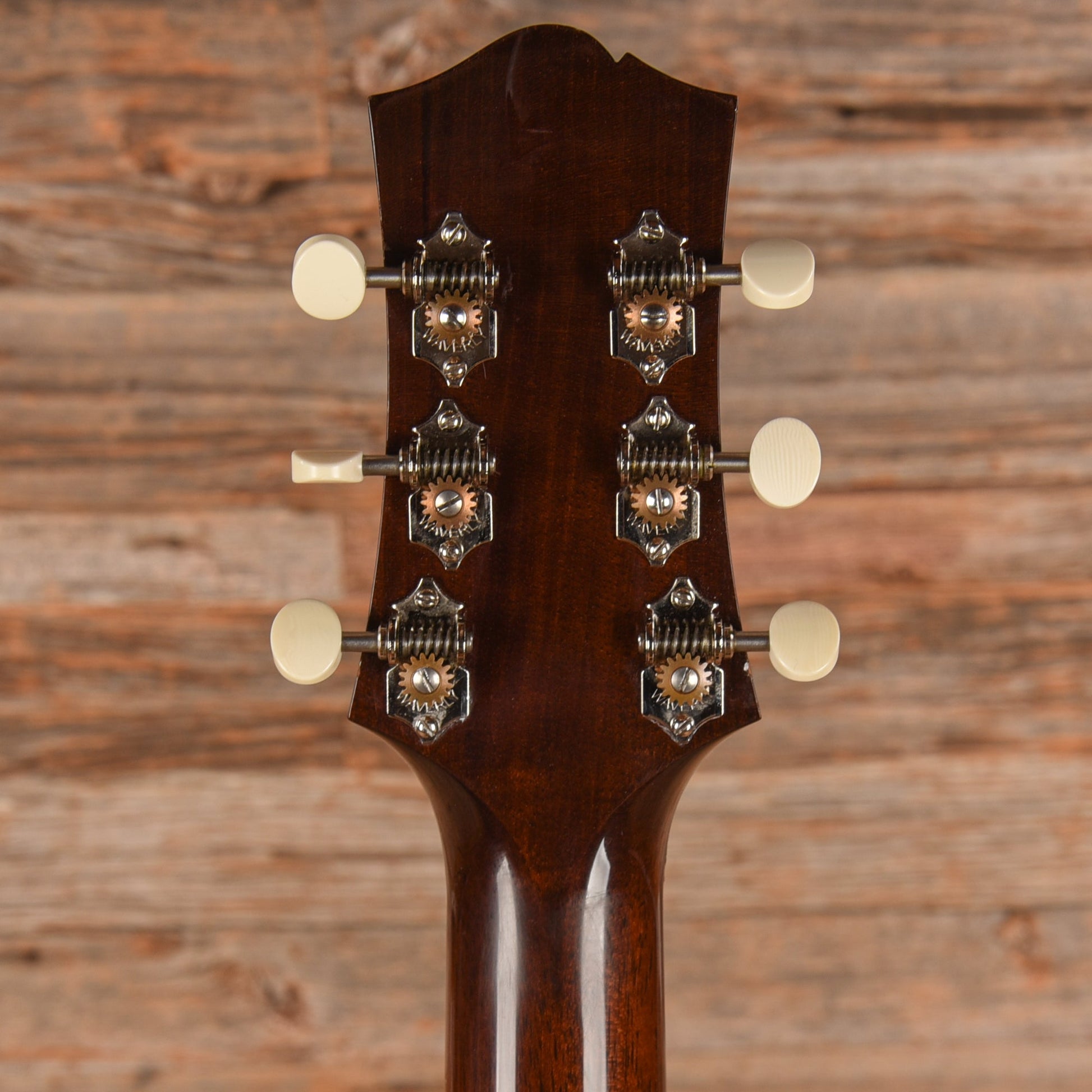Collings CJ35 Natural