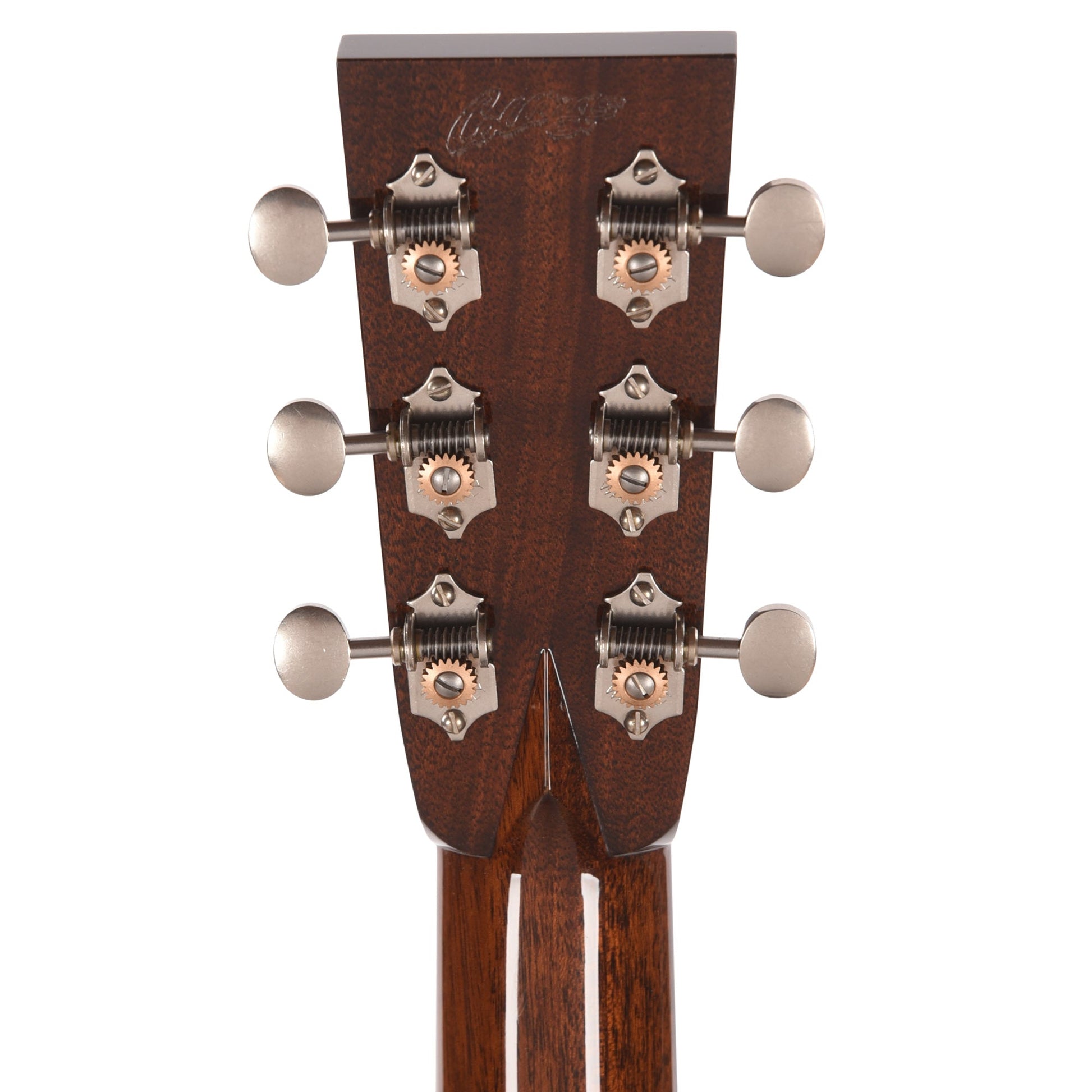 Collings D2HA Hill Country Adirondack Spruce/East Indian Rosewood Natural