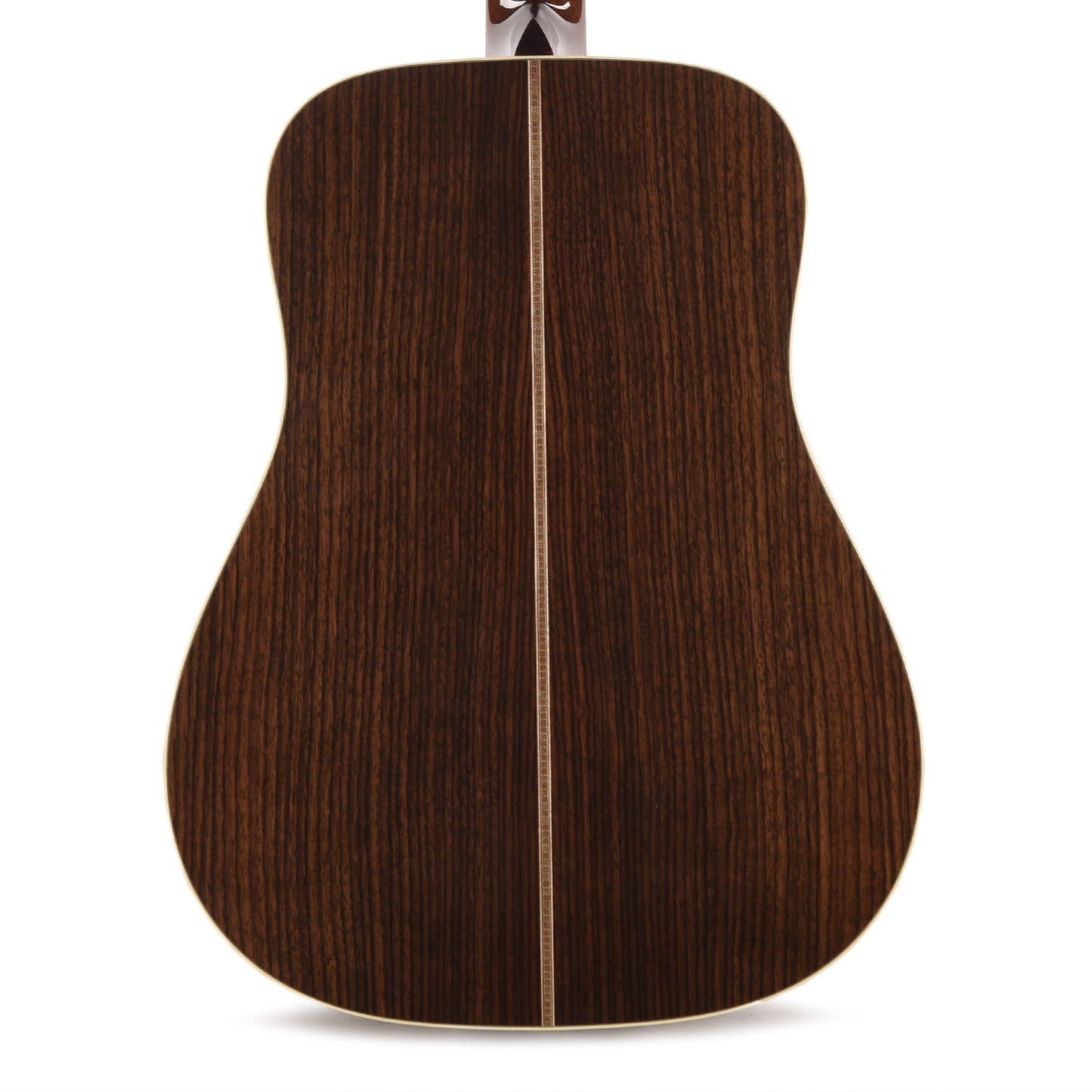Collings D2HA Hill Country Adirondack Spruce/East Indian Rosewood Natural