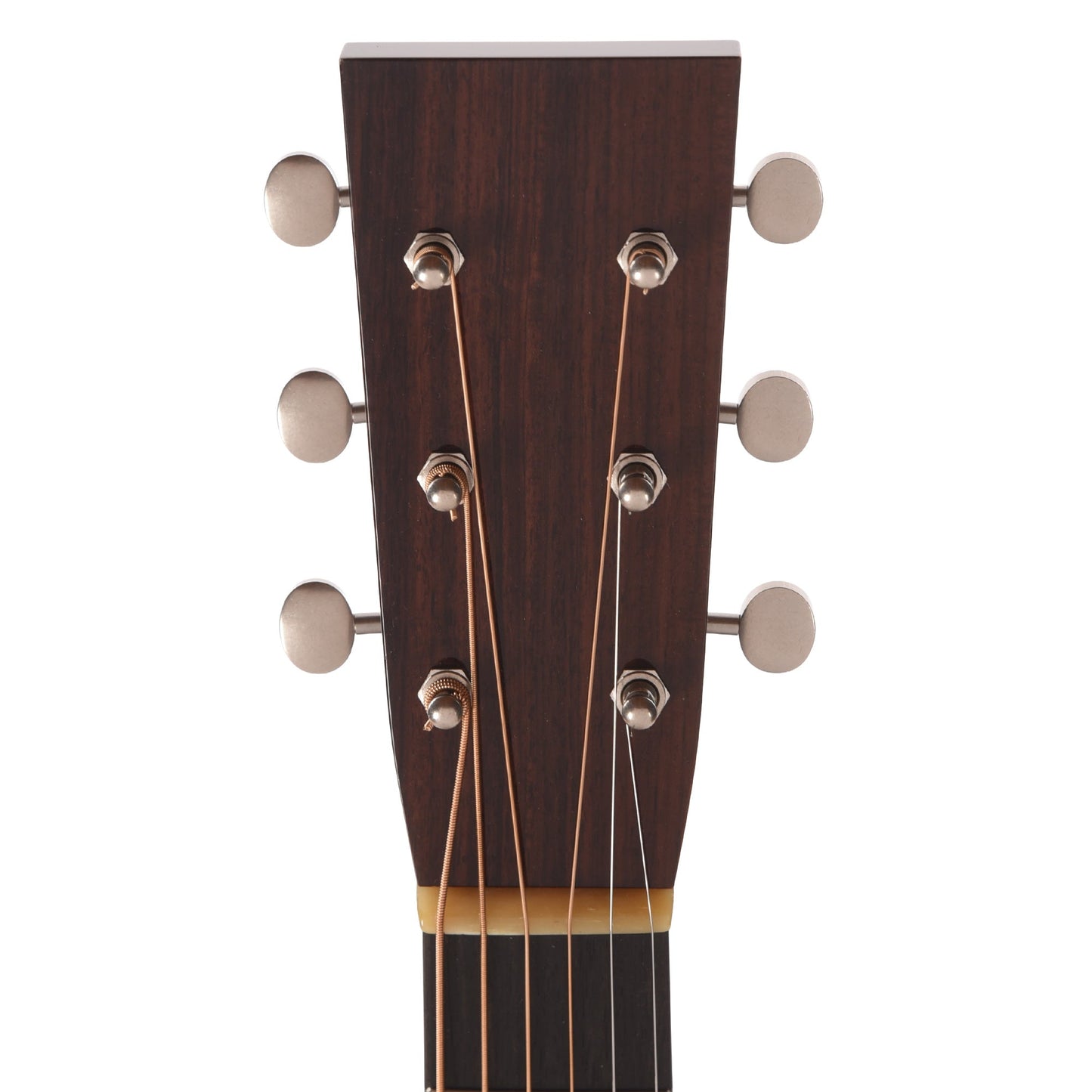 Collings D2HA Hill Country Adirondack Spruce/East Indian Rosewood Natural