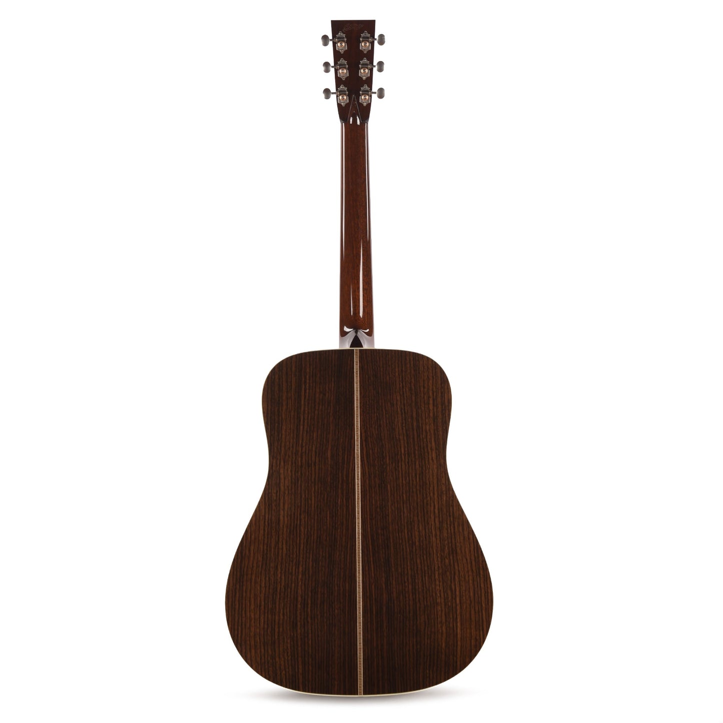 Collings D2HA Hill Country Adirondack Spruce/East Indian Rosewood Natural