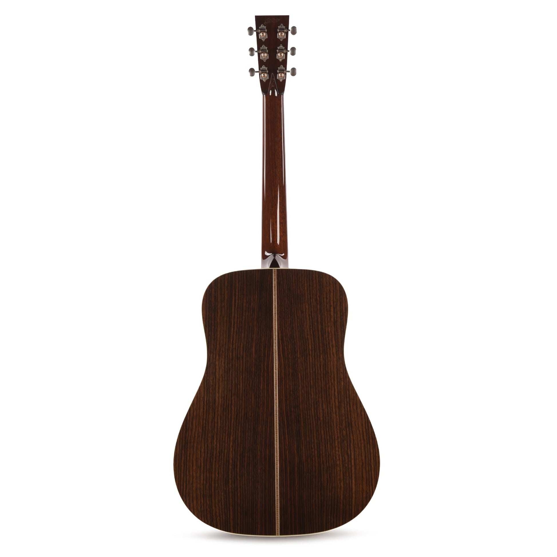 Collings D2HA Hill Country Adirondack Spruce/East Indian Rosewood Natural