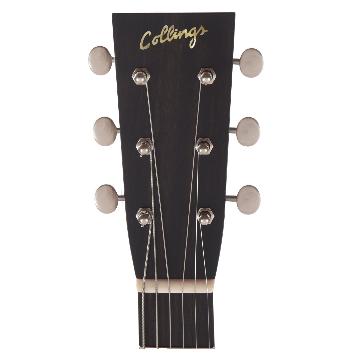 Collings OM1-JL Julian Lage Signature Torrefied Sitka Natural