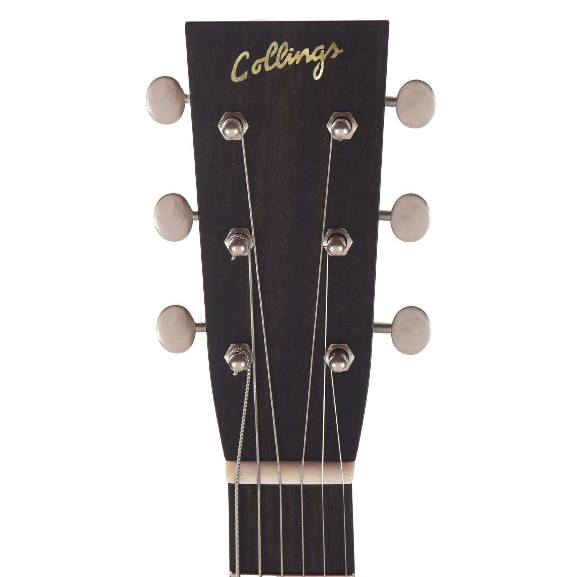 Collings OM1-JL Julian Lage Signature Torrefied Sitka Natural