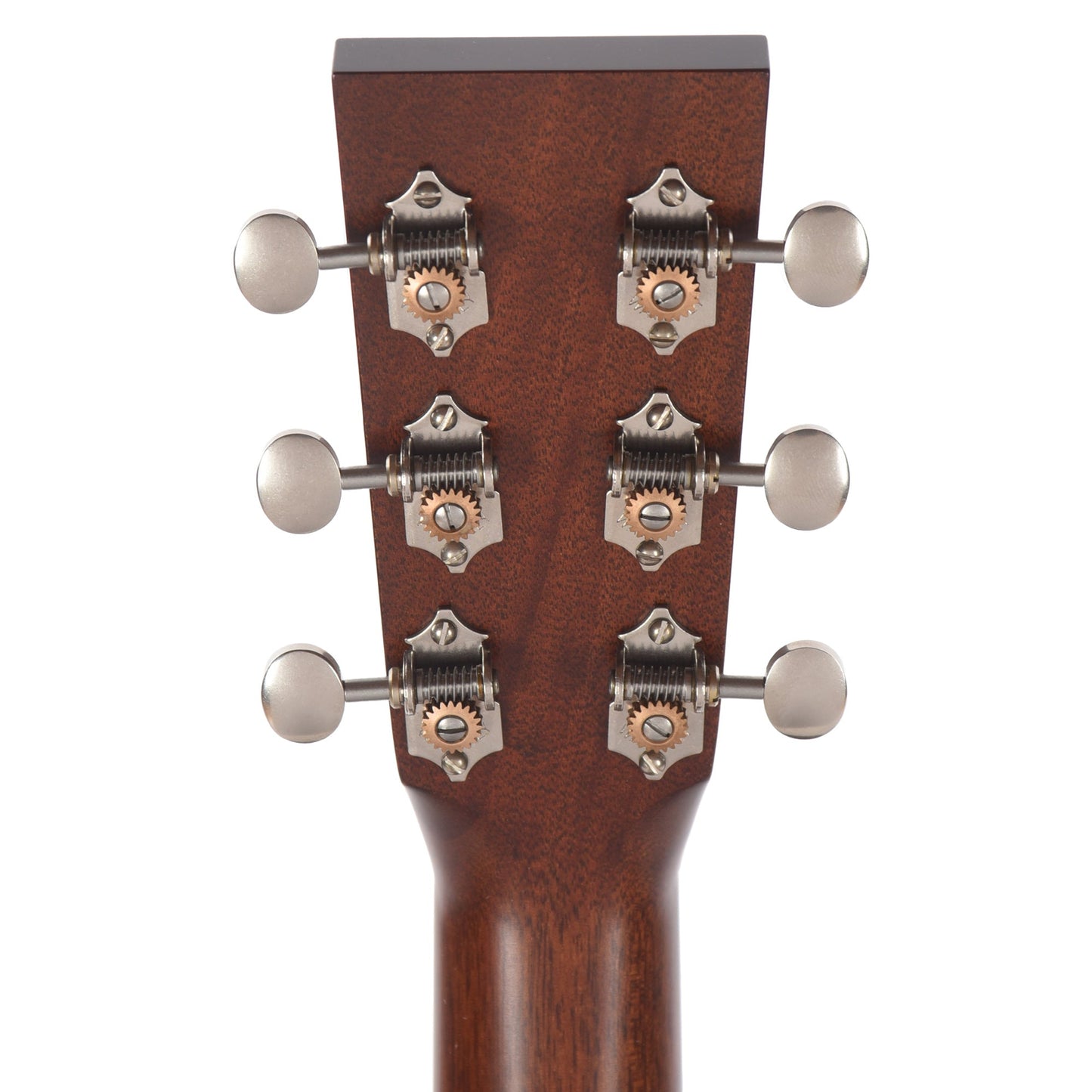 Collings OM1-JL Julian Lage Signature Torrefied Sitka Natural