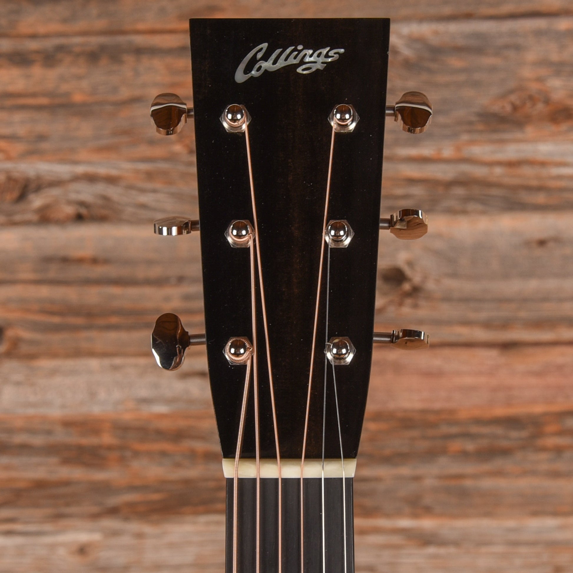 Collings OM1 Natural
