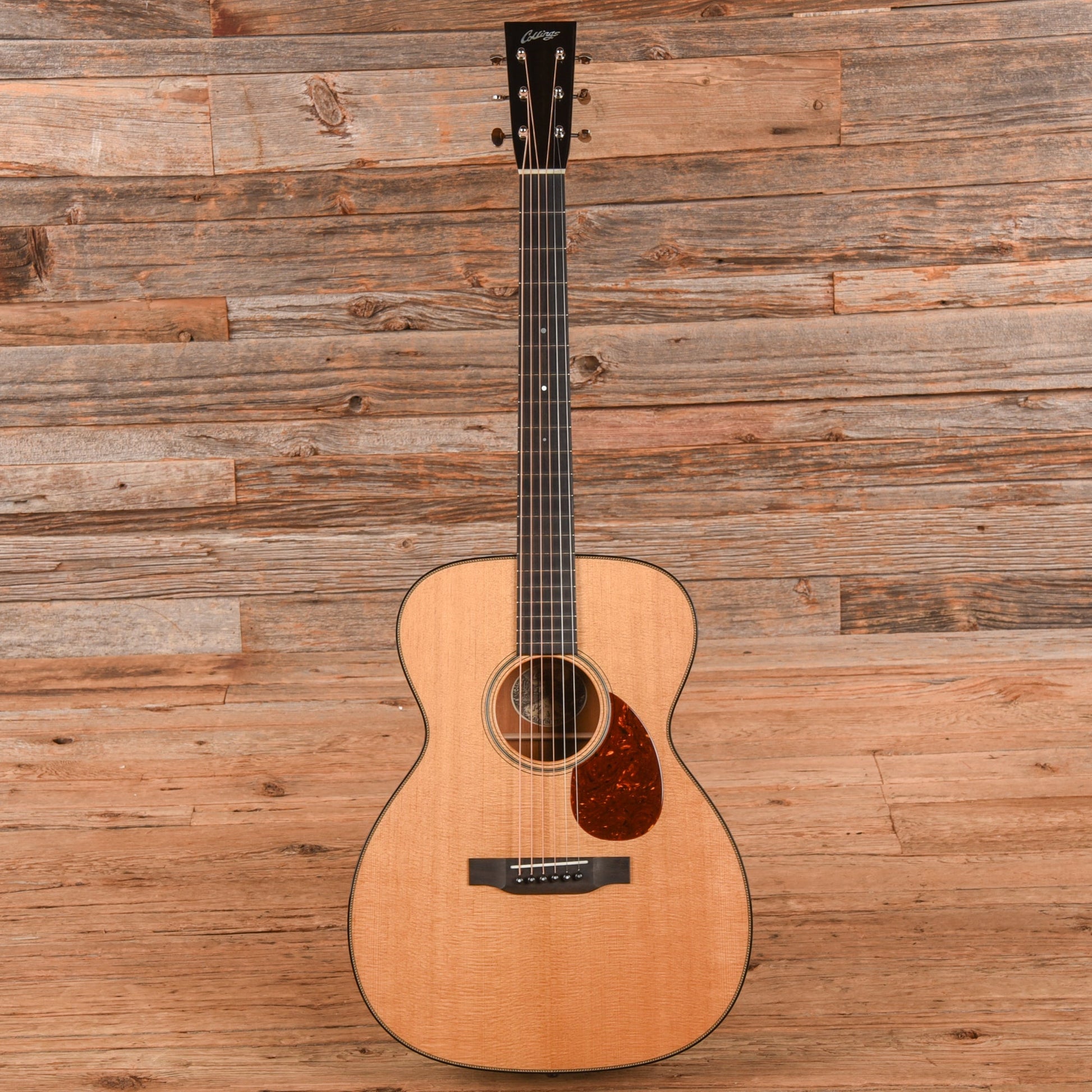 Collings OM1 Natural
