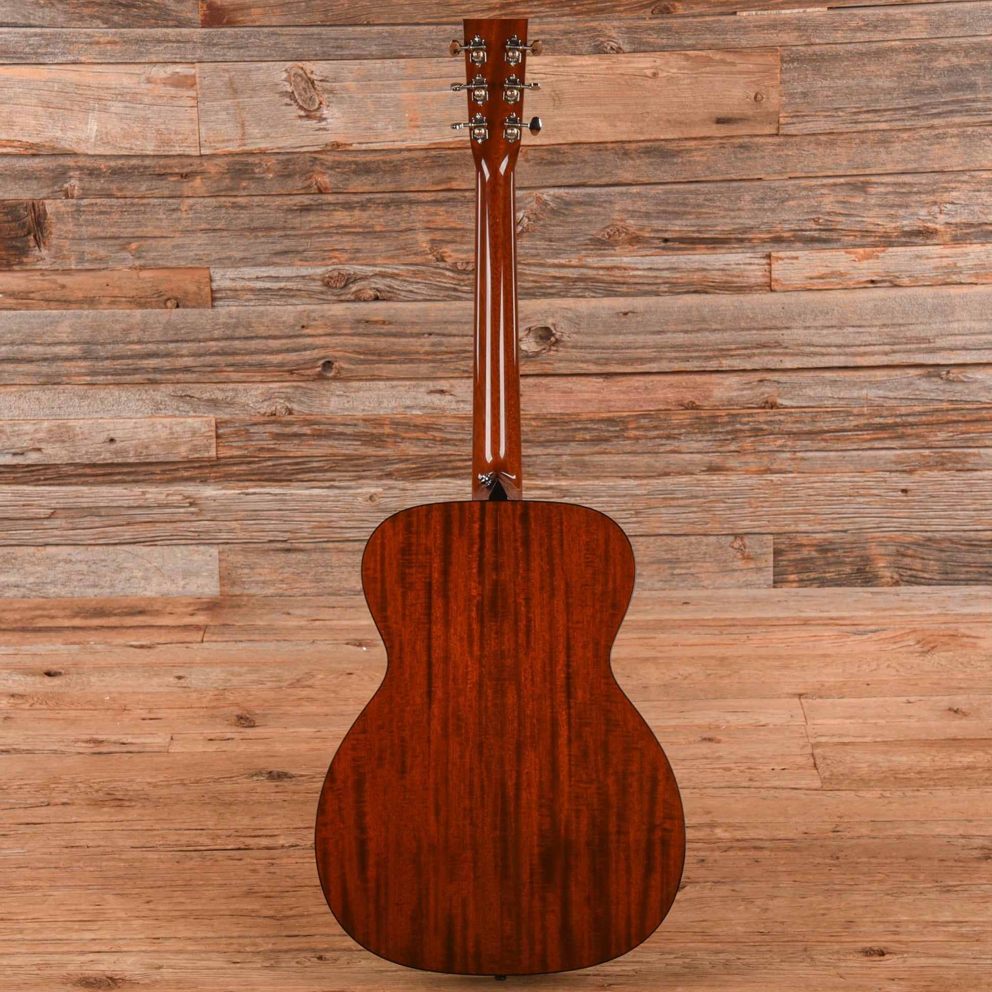 Collings OM1 Natural