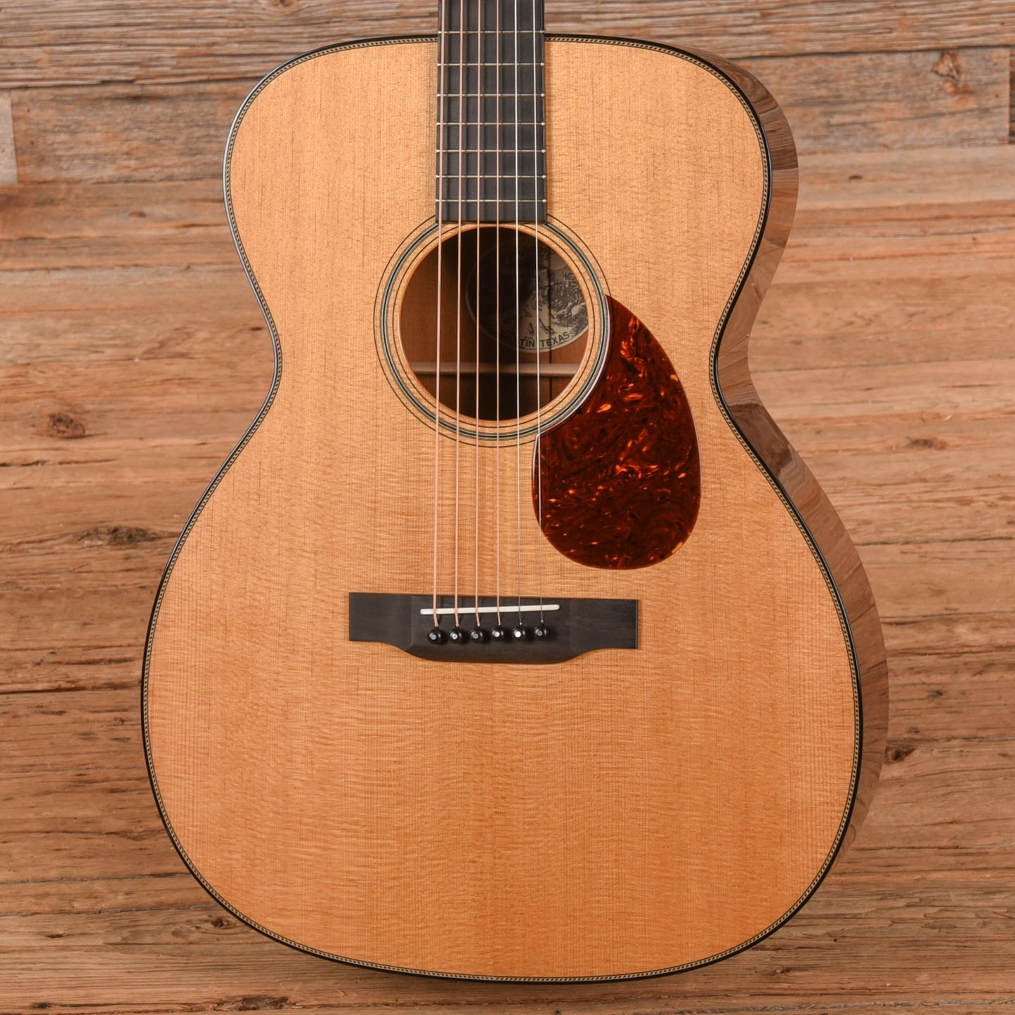Collings OM1 Natural