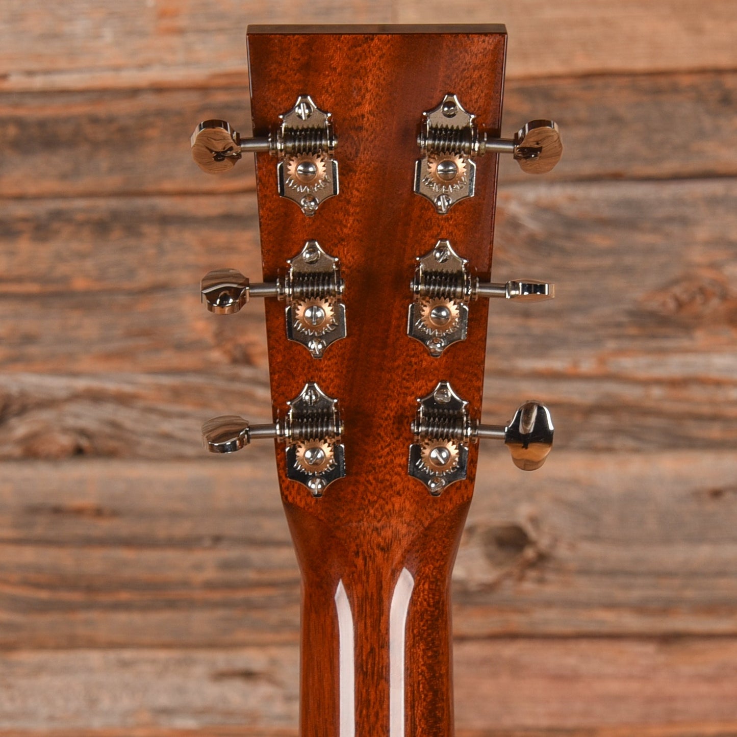 Collings OM1 Natural