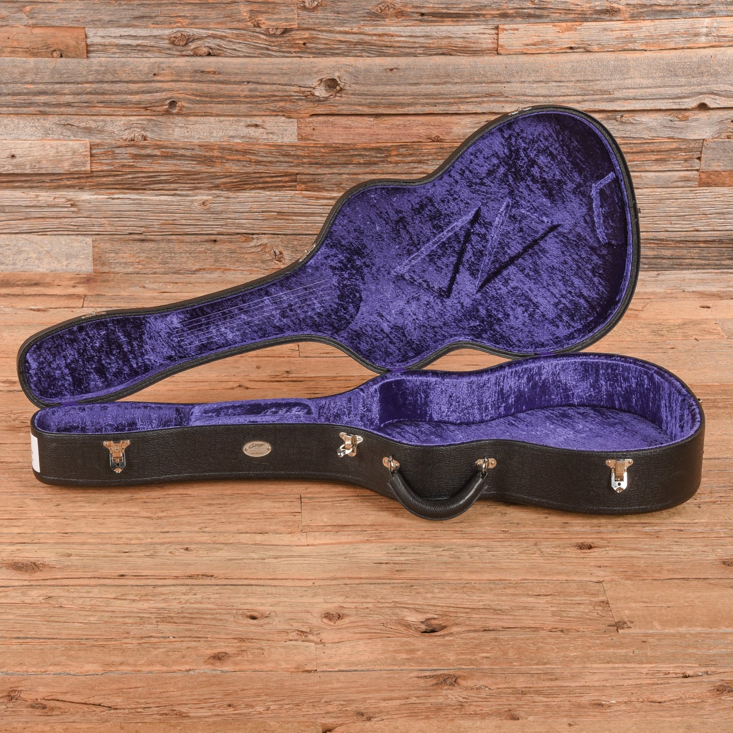 Collings OM1A T Natural