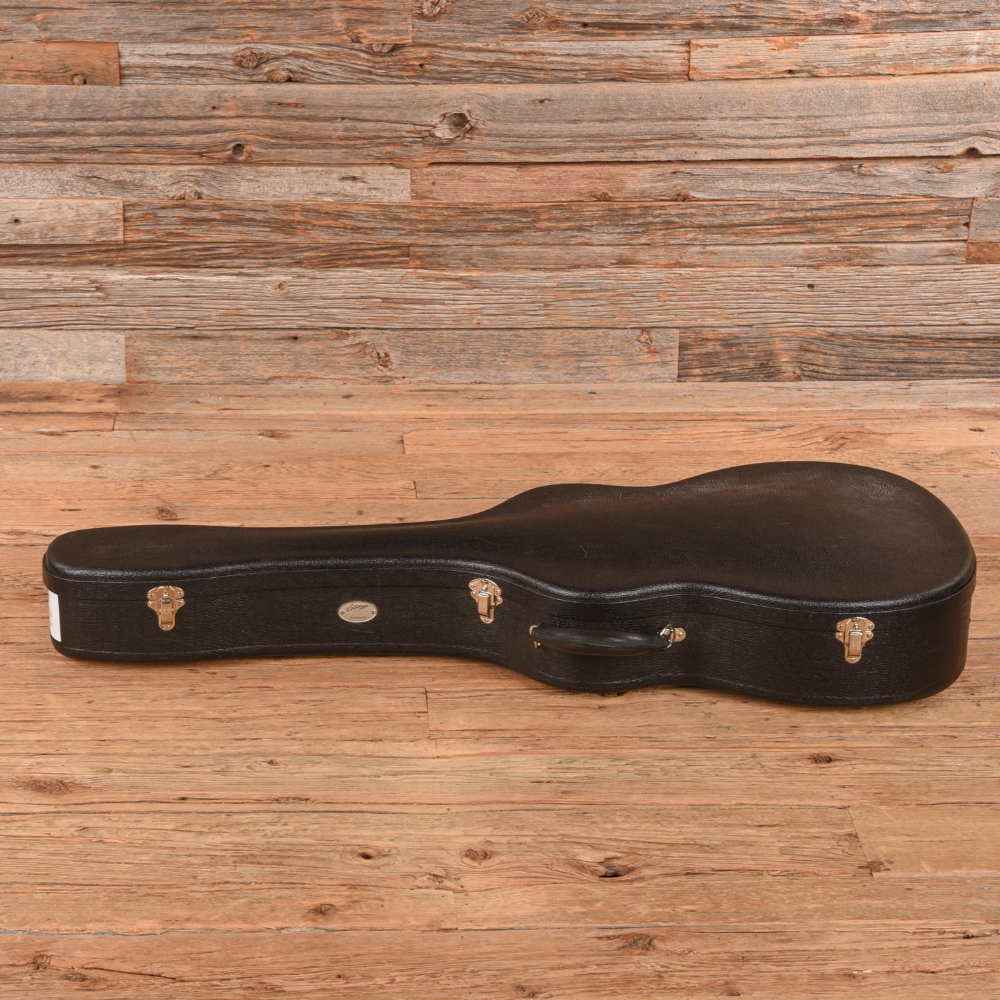 Collings OM1A T Natural