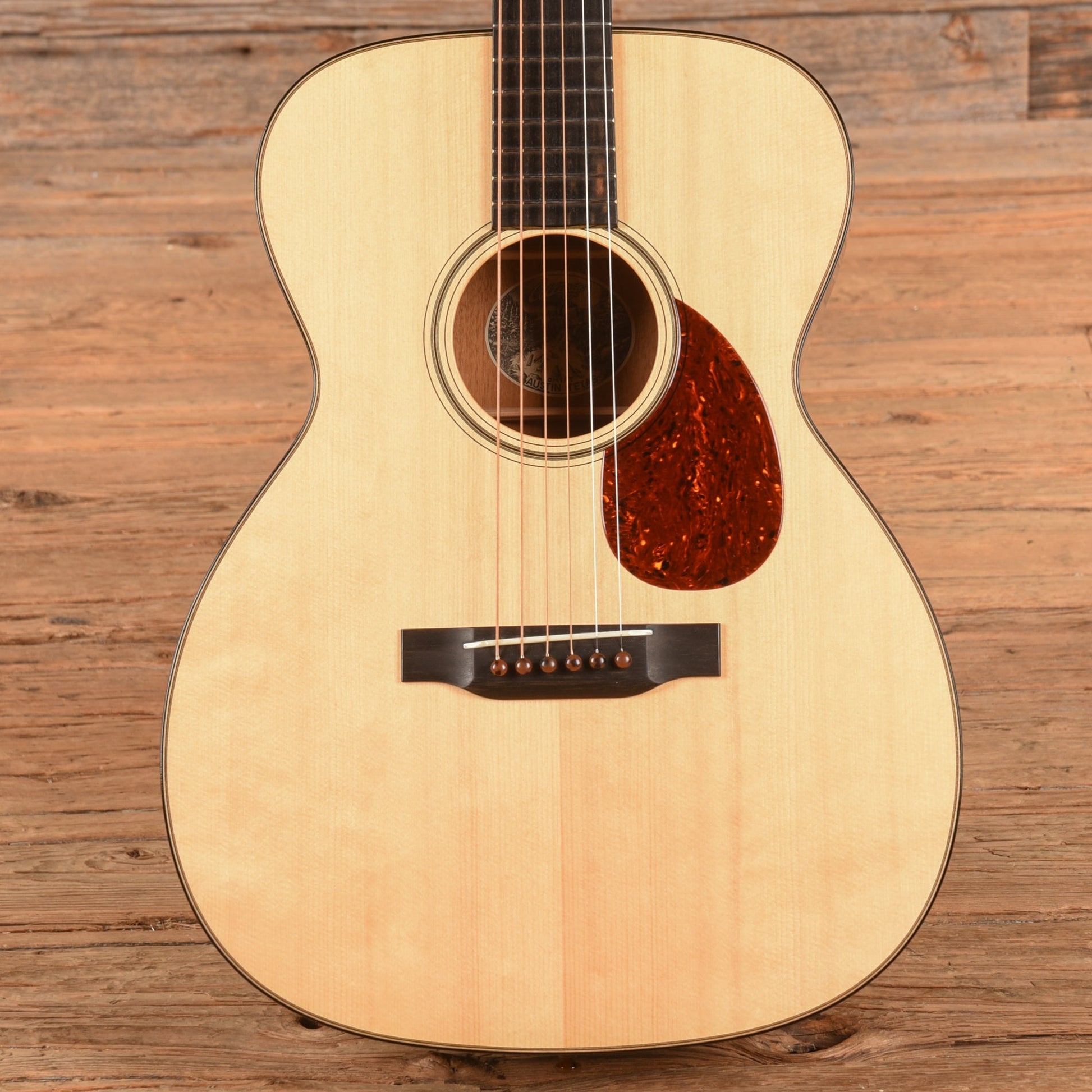 Collings OM1A T Natural