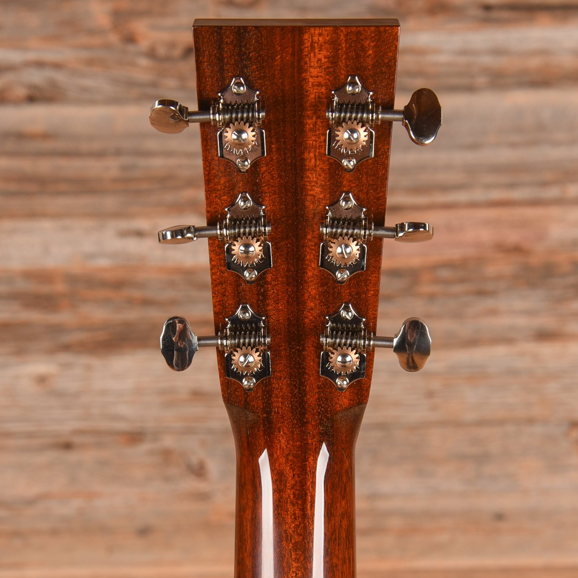 Collings OM1A T Natural