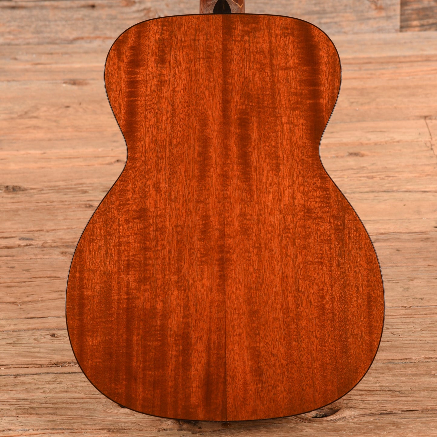 Collings OM1A T Natural