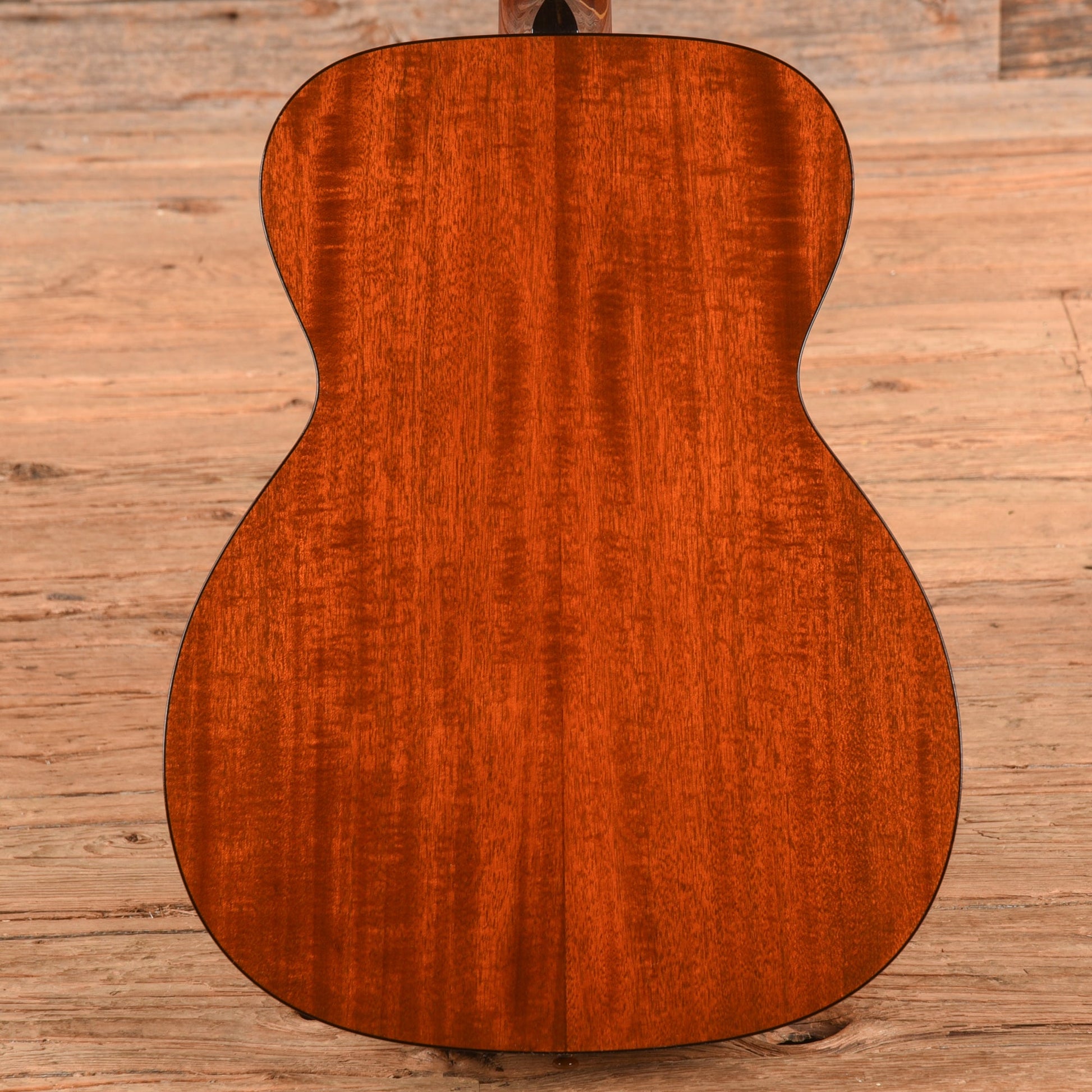 Collings OM1A T Natural