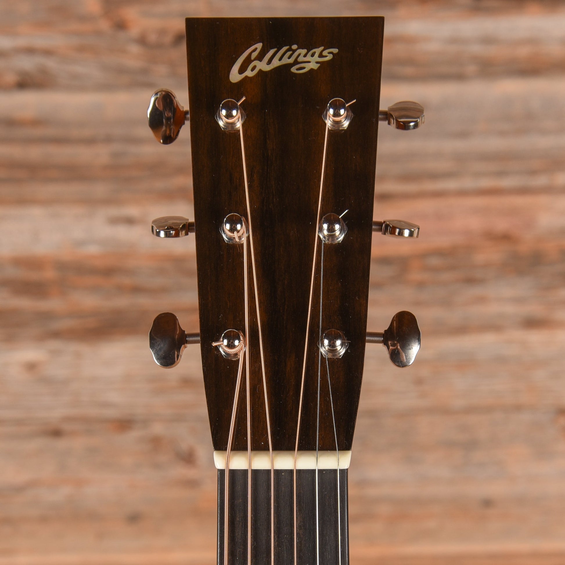 Collings OM1A T Natural