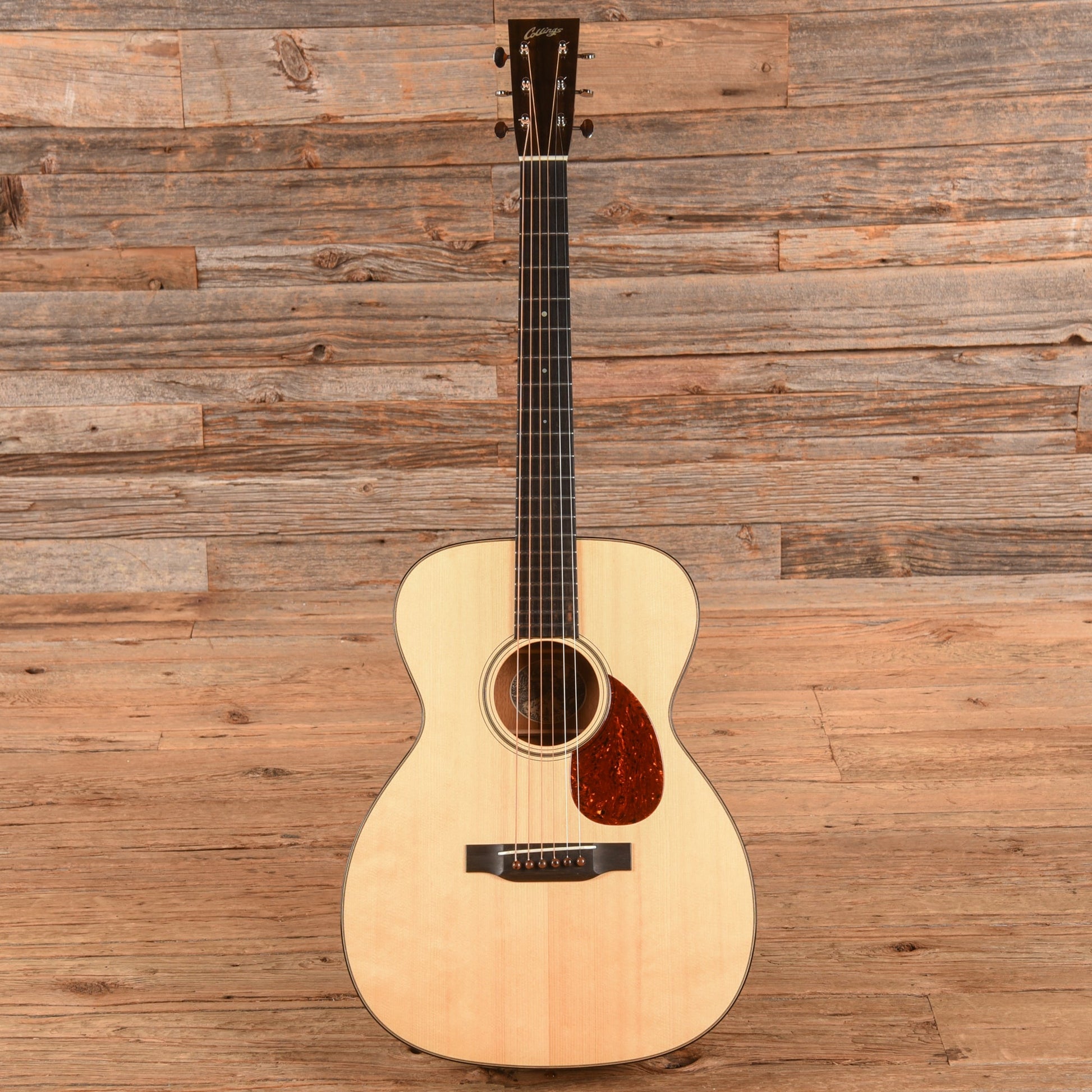 Collings OM1A T Natural