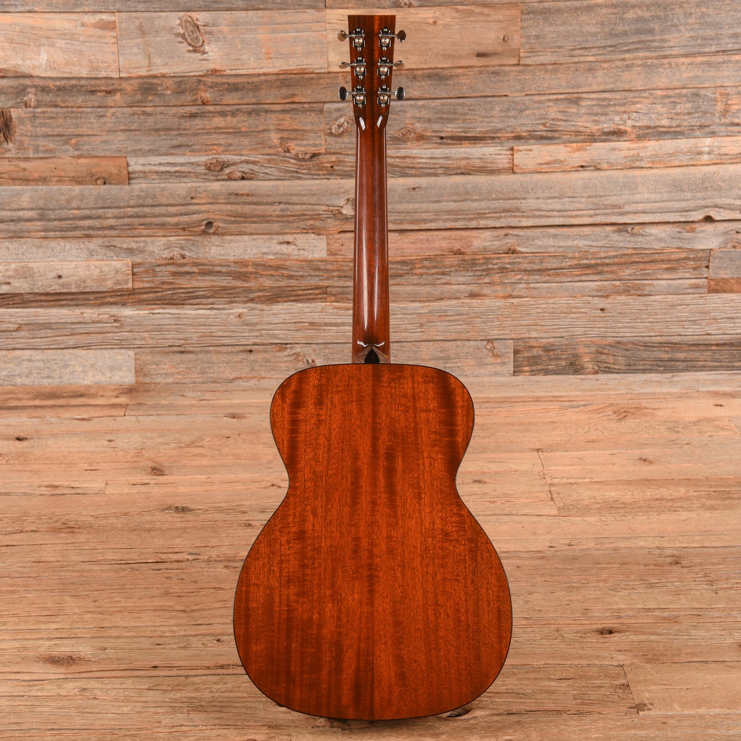Collings OM1A T Natural