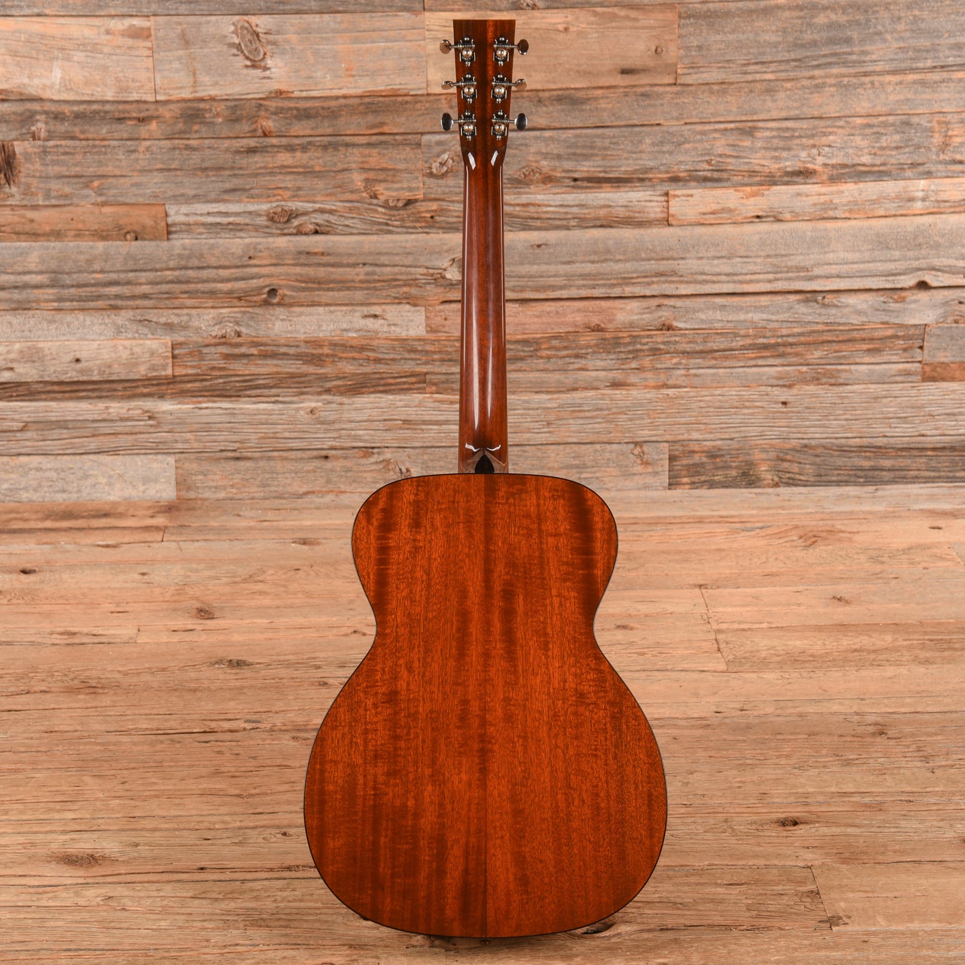 Collings OM1A T Natural