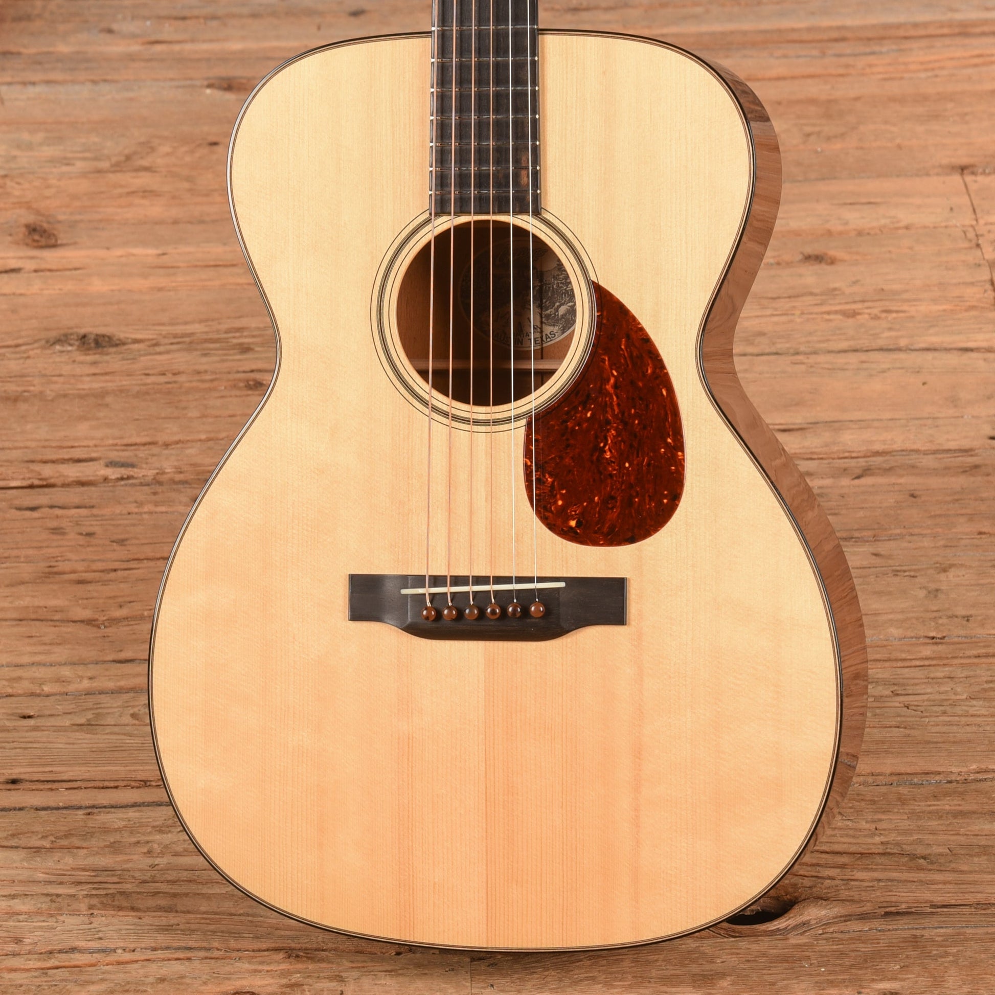 Collings OM1A T Natural