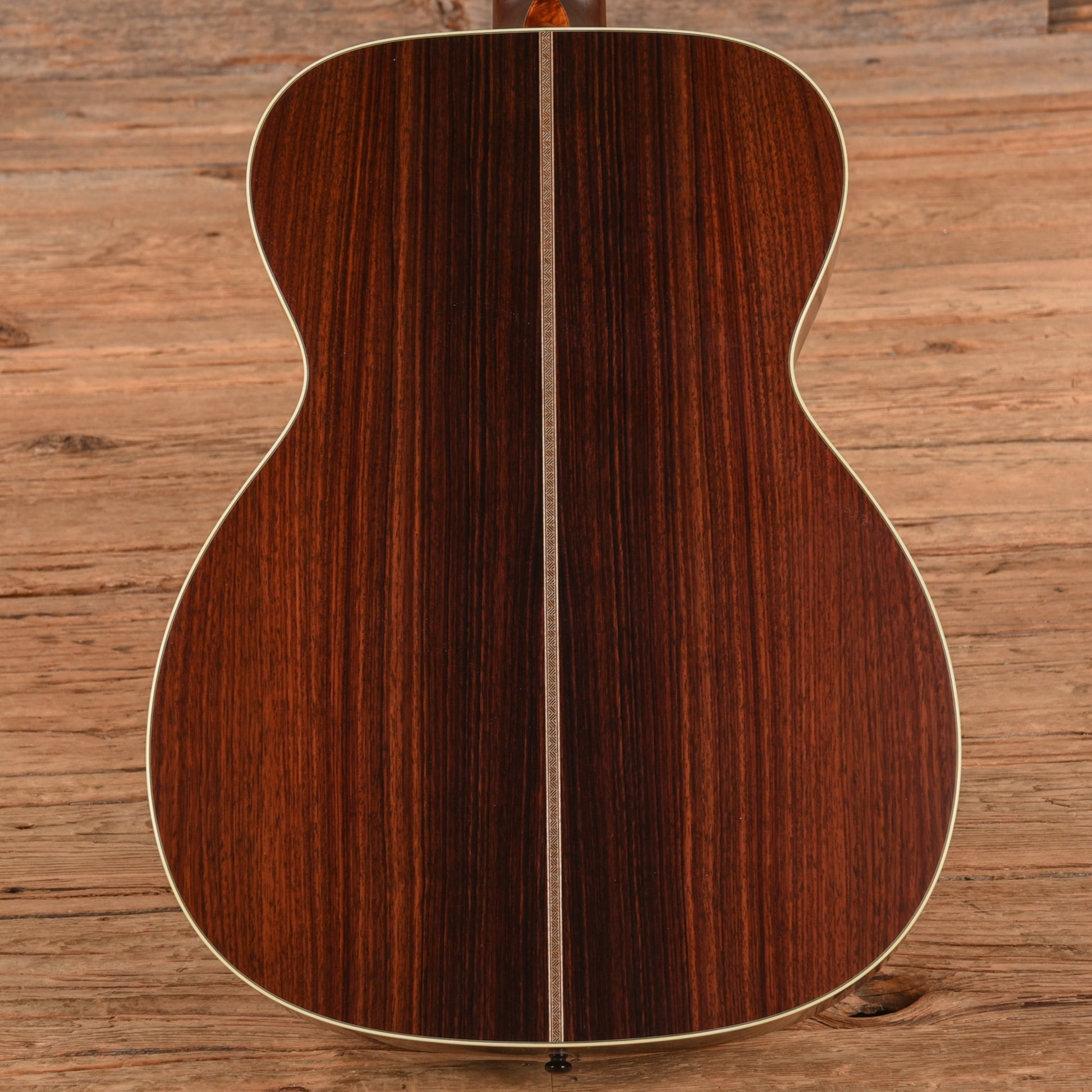 Collings OM2A Hill Country Natural 2025