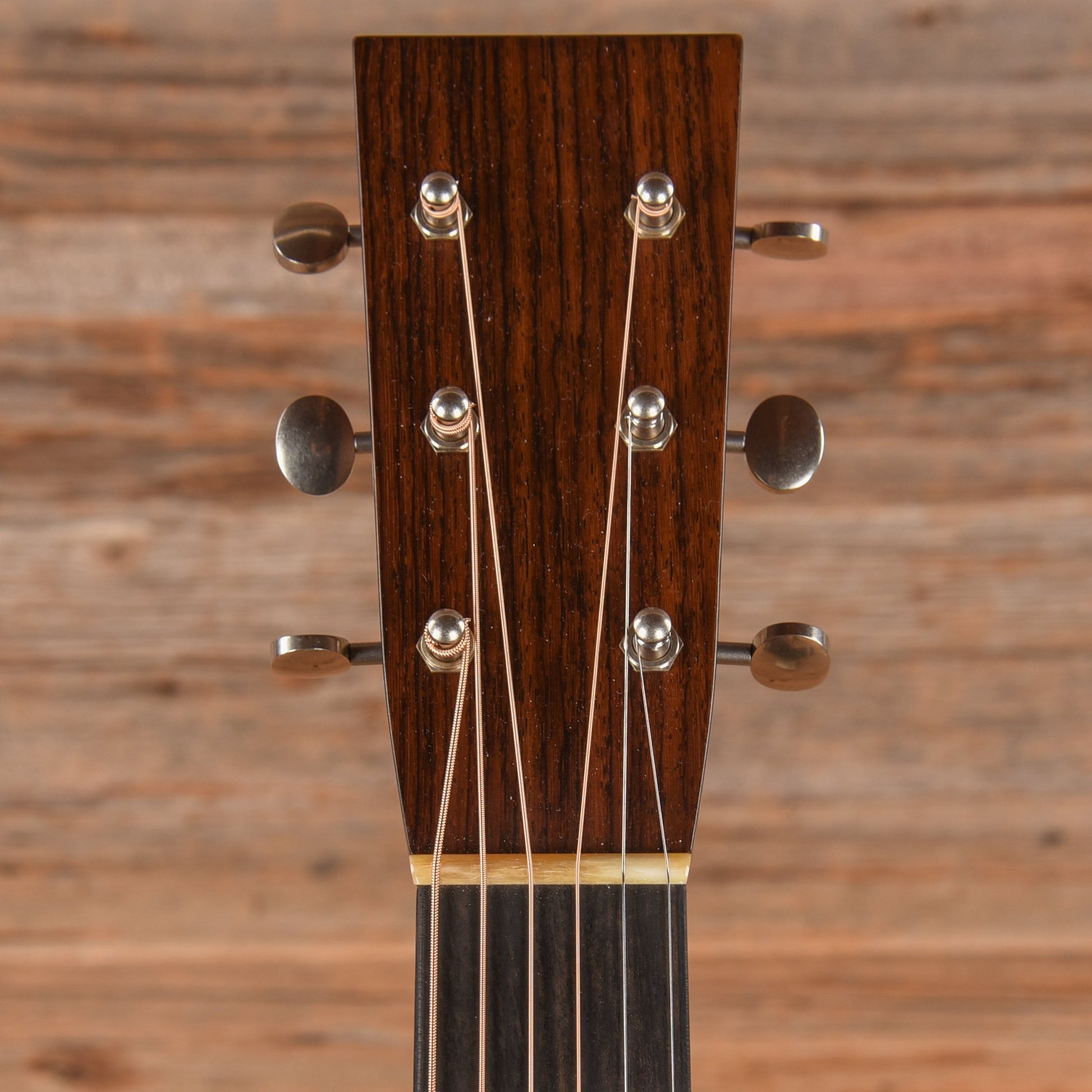 Collings OM2A Hill Country Natural 2025