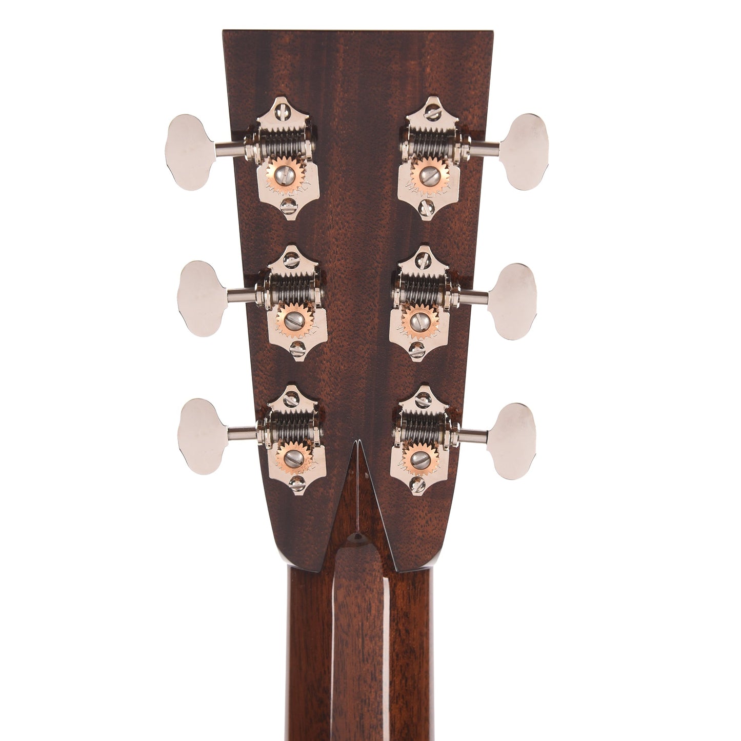 Collings OM2H Torrefied Sitka/Rosewood Natural w/Dalmatian Pickguard