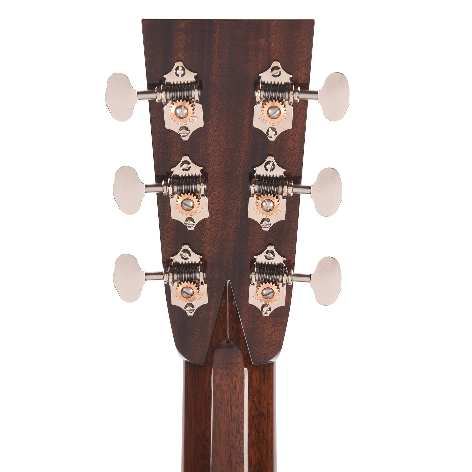 Collings OM2H Torrefied Sitka/Rosewood Natural w/Dalmatian Pickguard