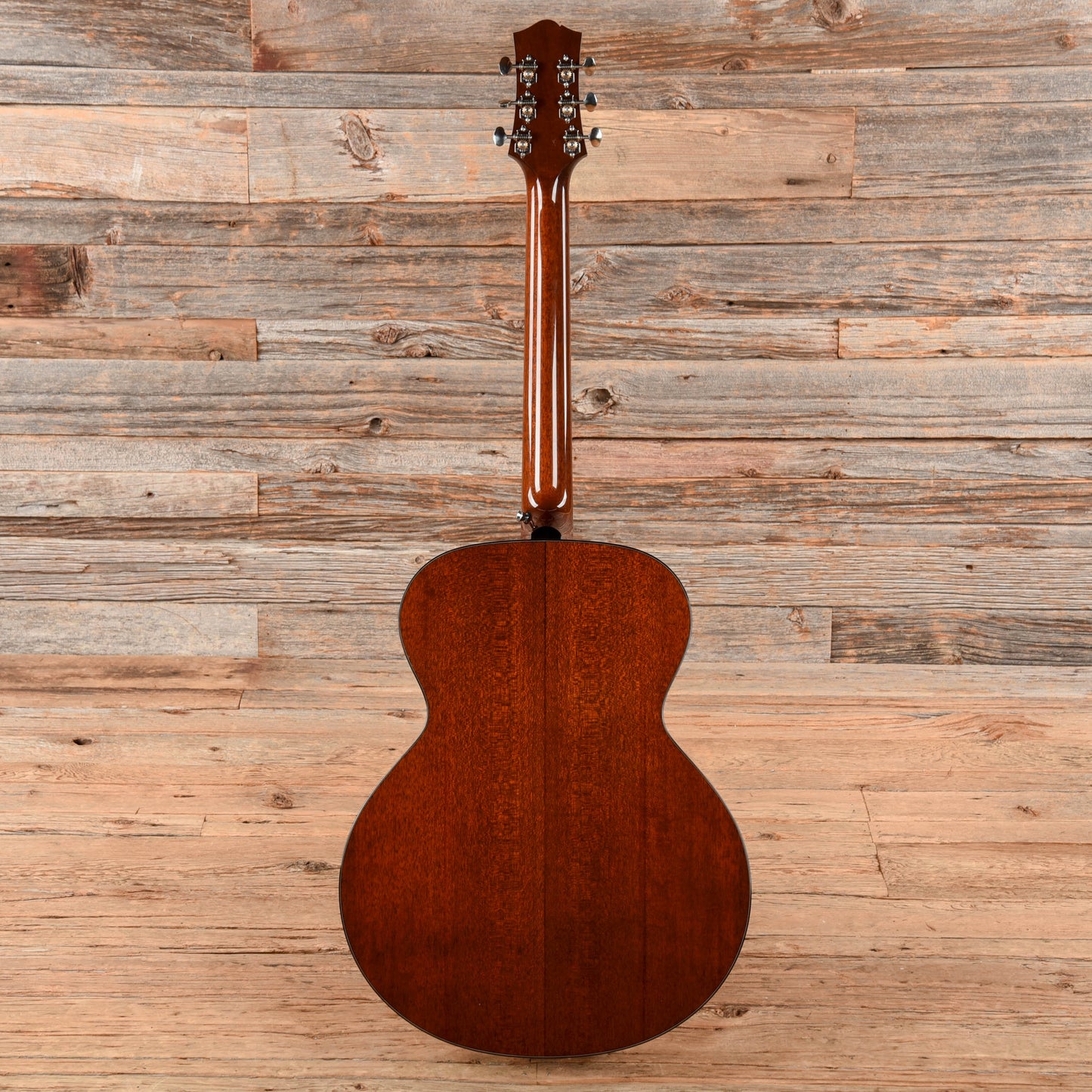 Collings SJMH Natural