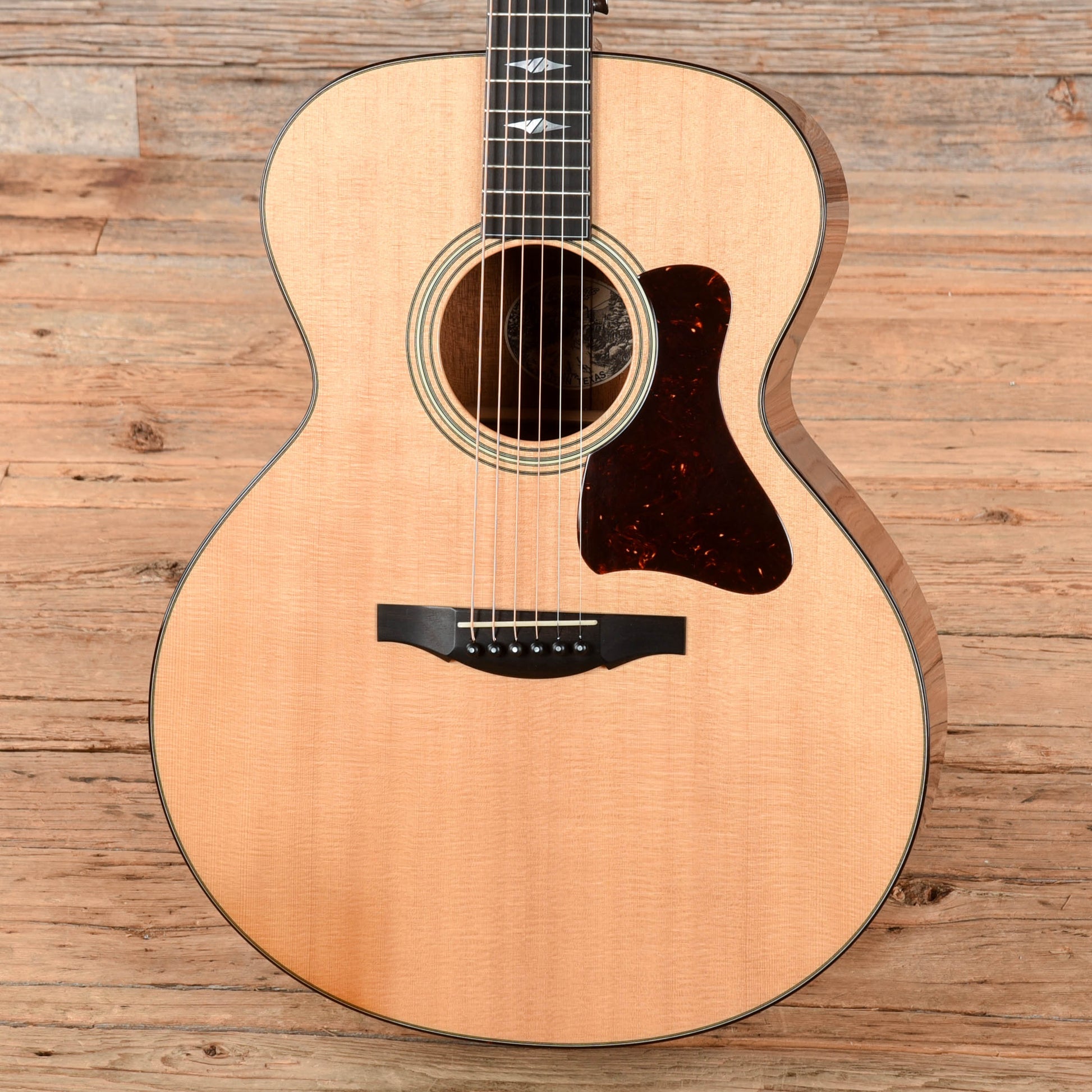 Collings SJMH Natural