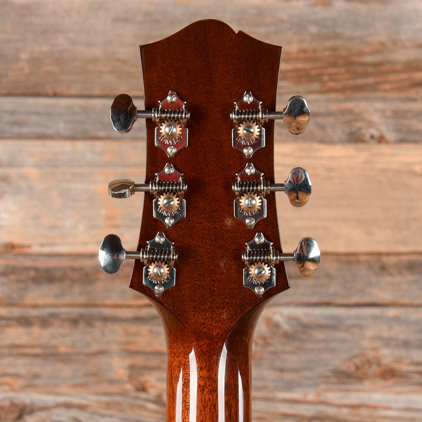 Collings SJMH Natural