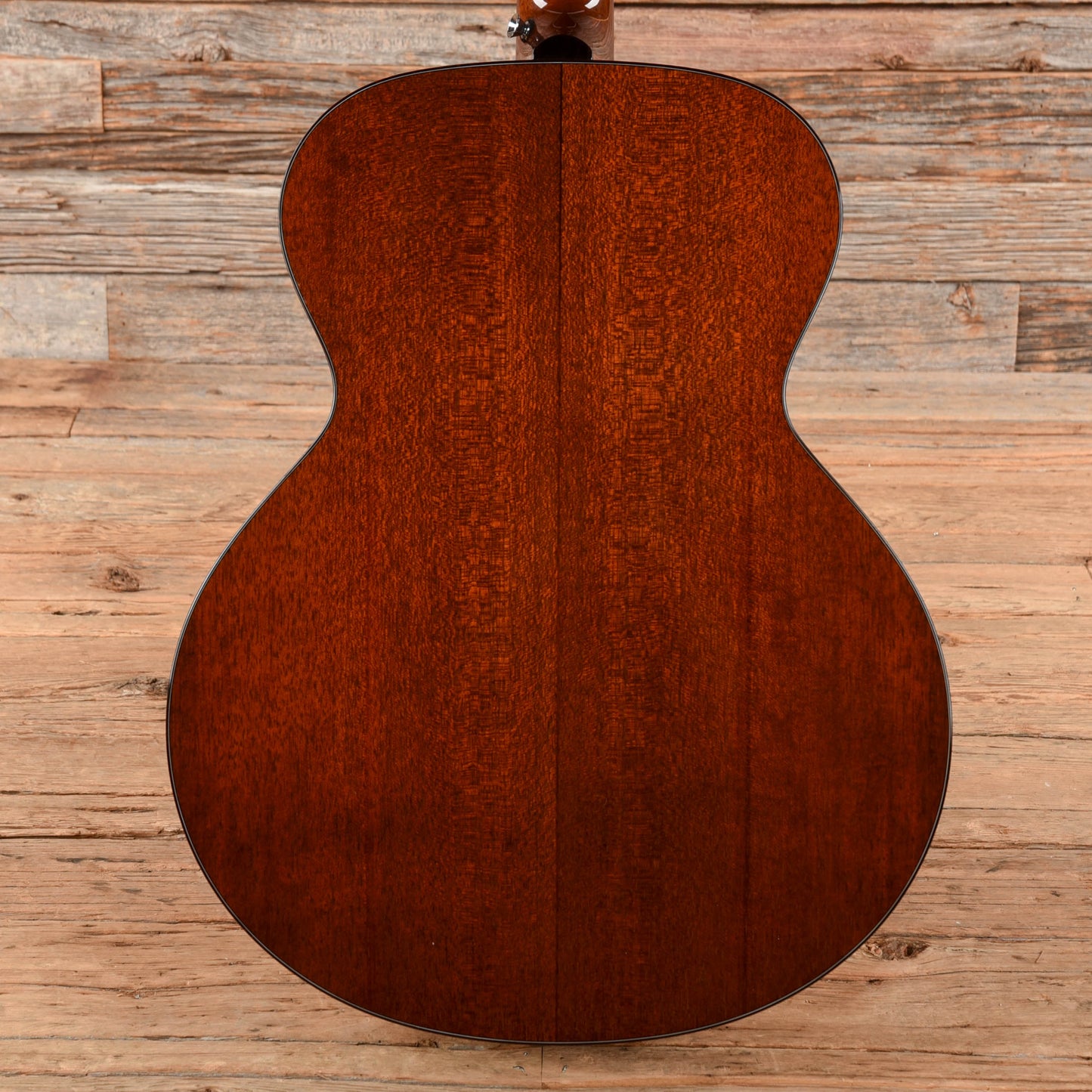 Collings SJMH Natural