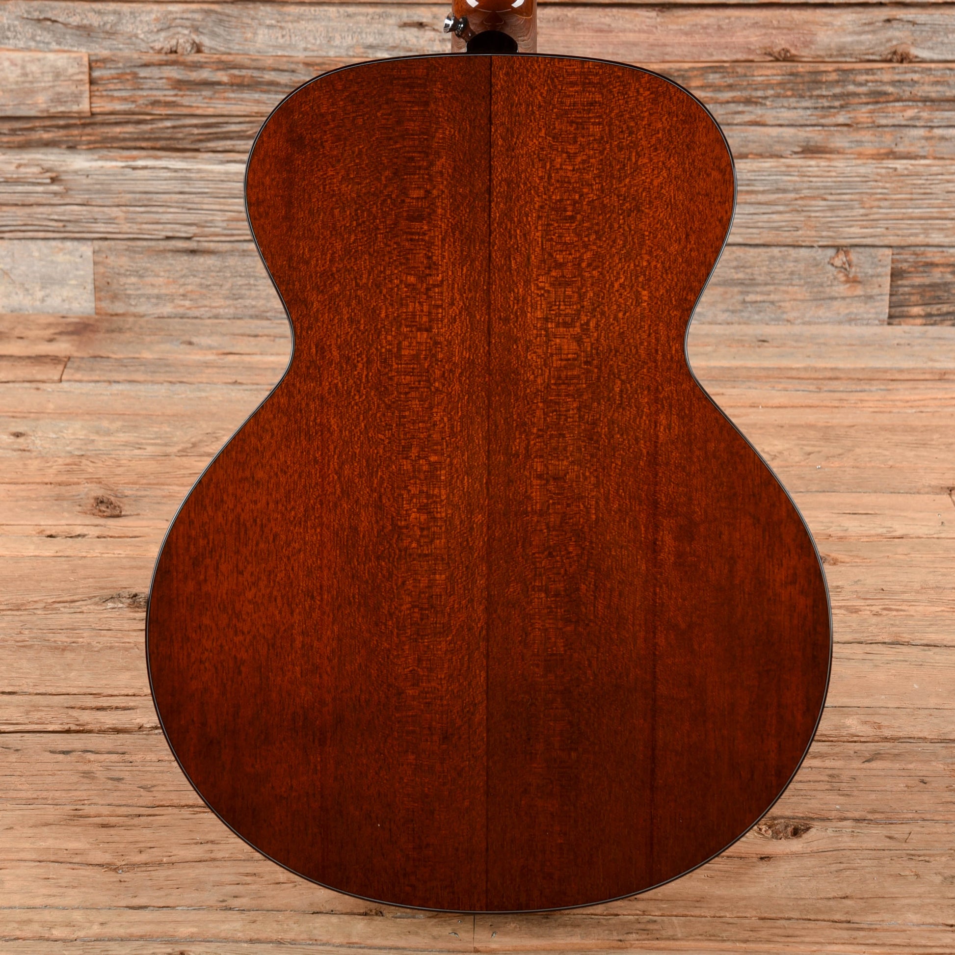 Collings SJMH Natural