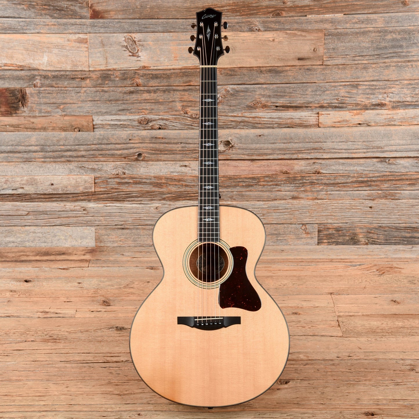 Collings SJMH Natural