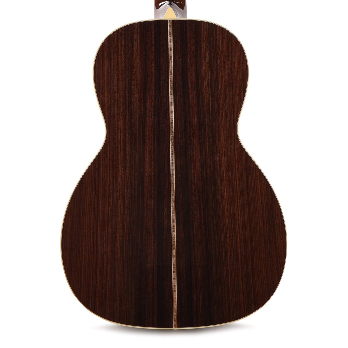 Collings 002H 12-Fret Traditional Torrefied Sitka/Rosewood Natural