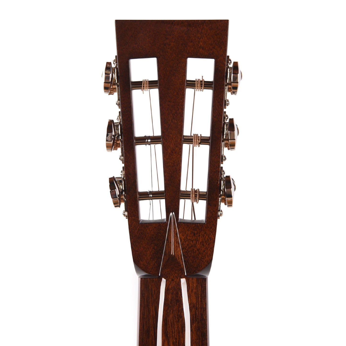 Collings 002H 12-Fret Traditional Torrefied Sitka/Rosewood Natural
