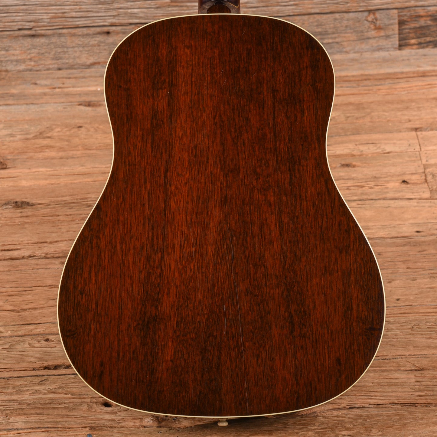 Collings CJ45 T Sunburst 2023
