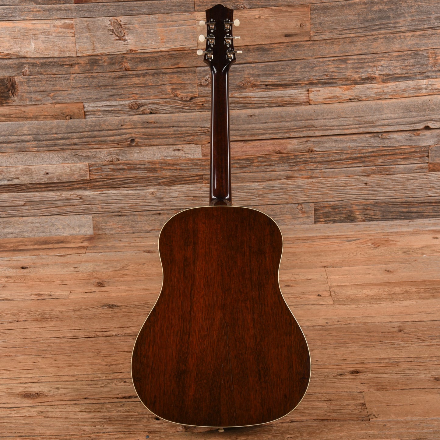 Collings CJ45 T Sunburst 2023