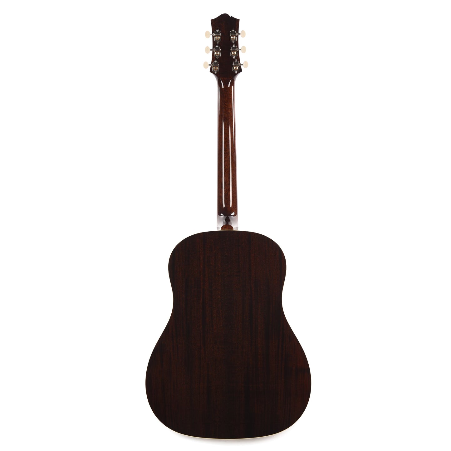 Collings CJ45 Traditional Sitka/Mahogany Sunburst